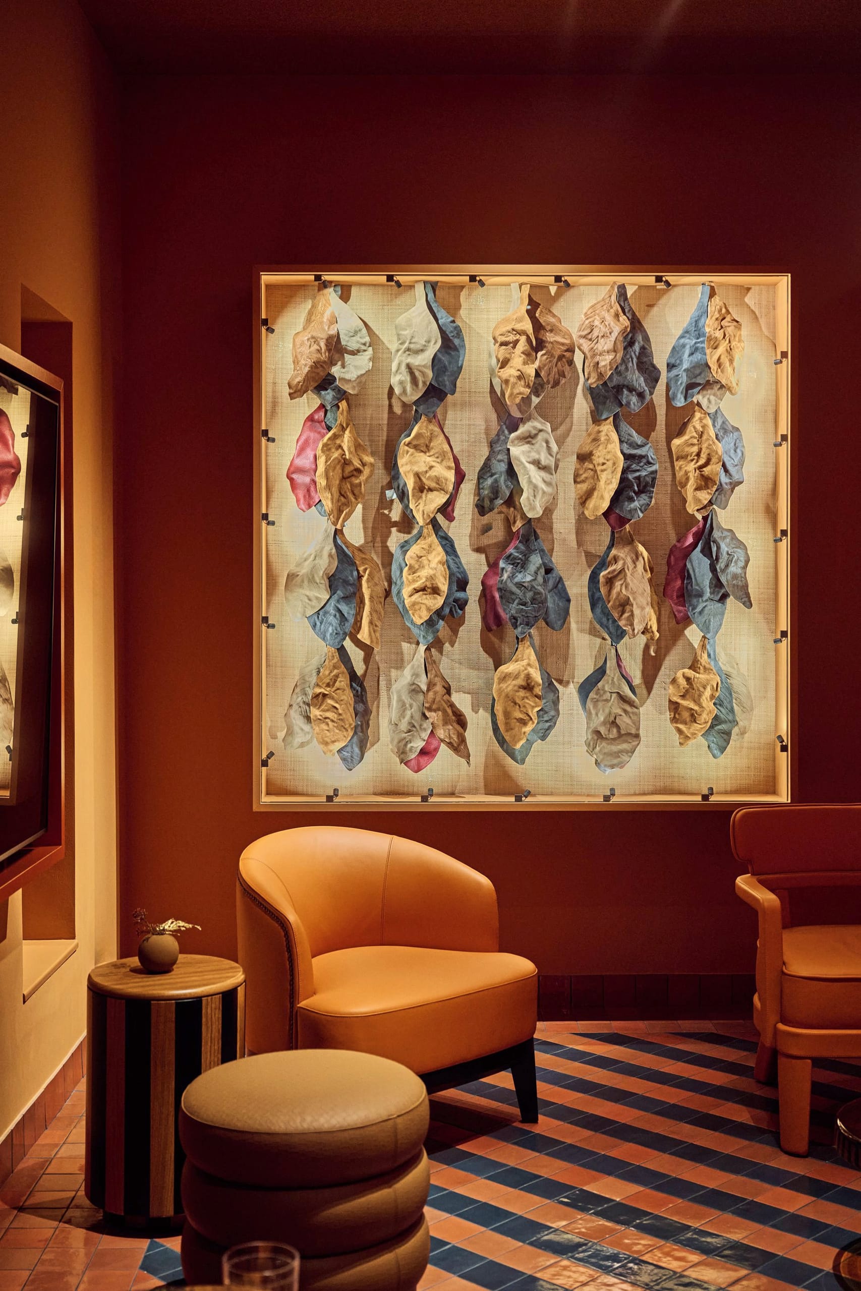 The Florentin Cigar Lounge Sieger Tophotel Newcomer Award 2026