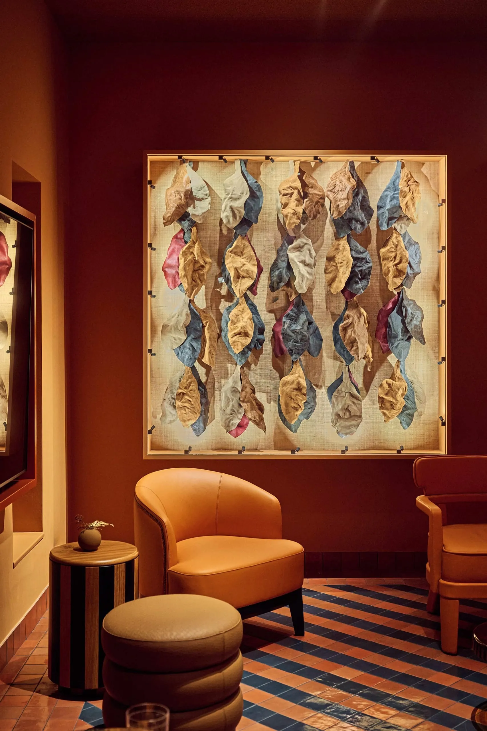 The Florentin Cigar Lounge Sieger Tophotel Newcomer Award 2026