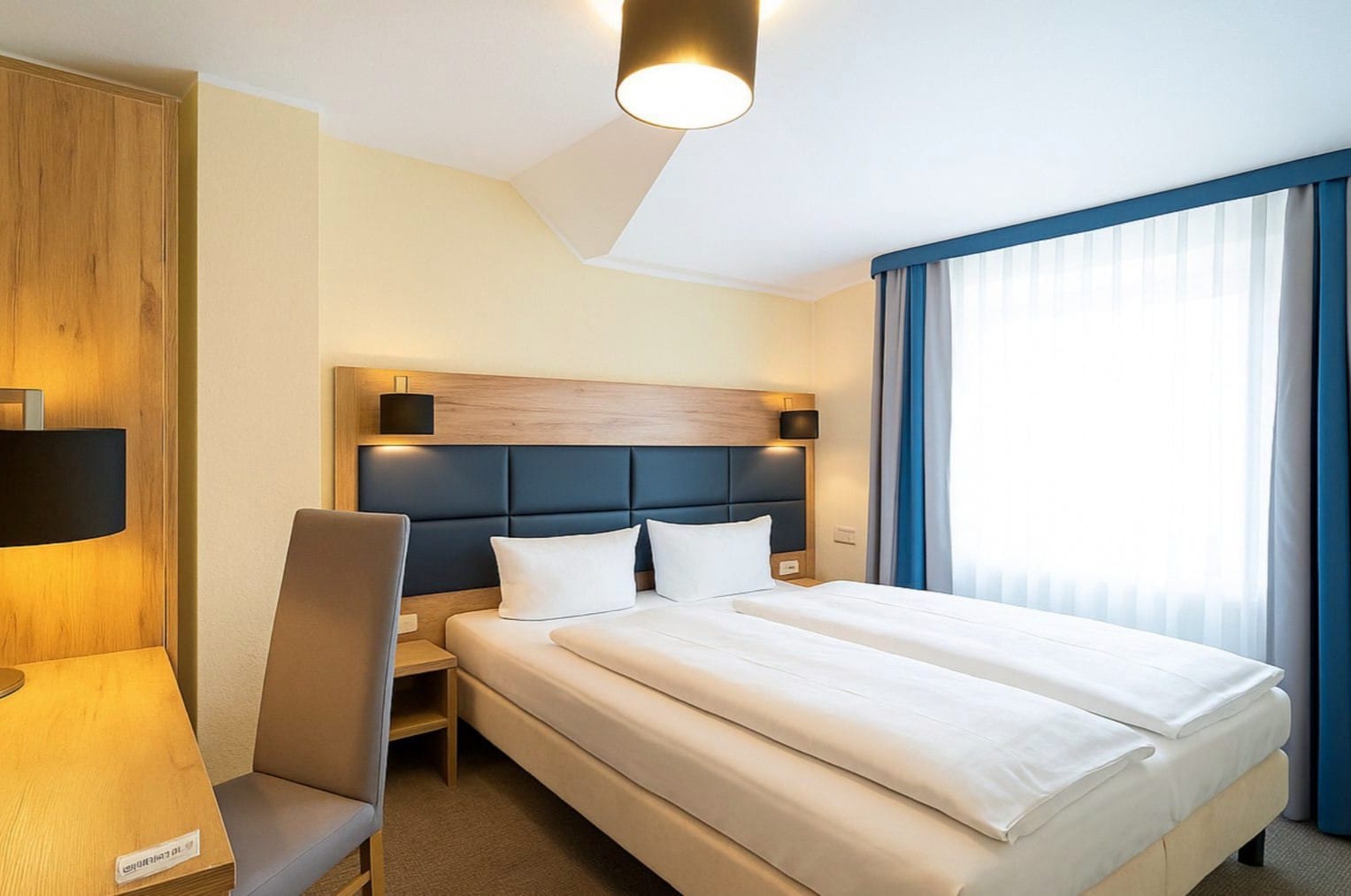 BWH Hotels wächst an der Nordsee