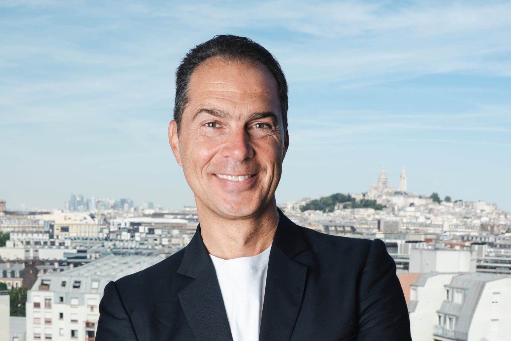 Generator ernennt Xavier Mufraggi zum CEO