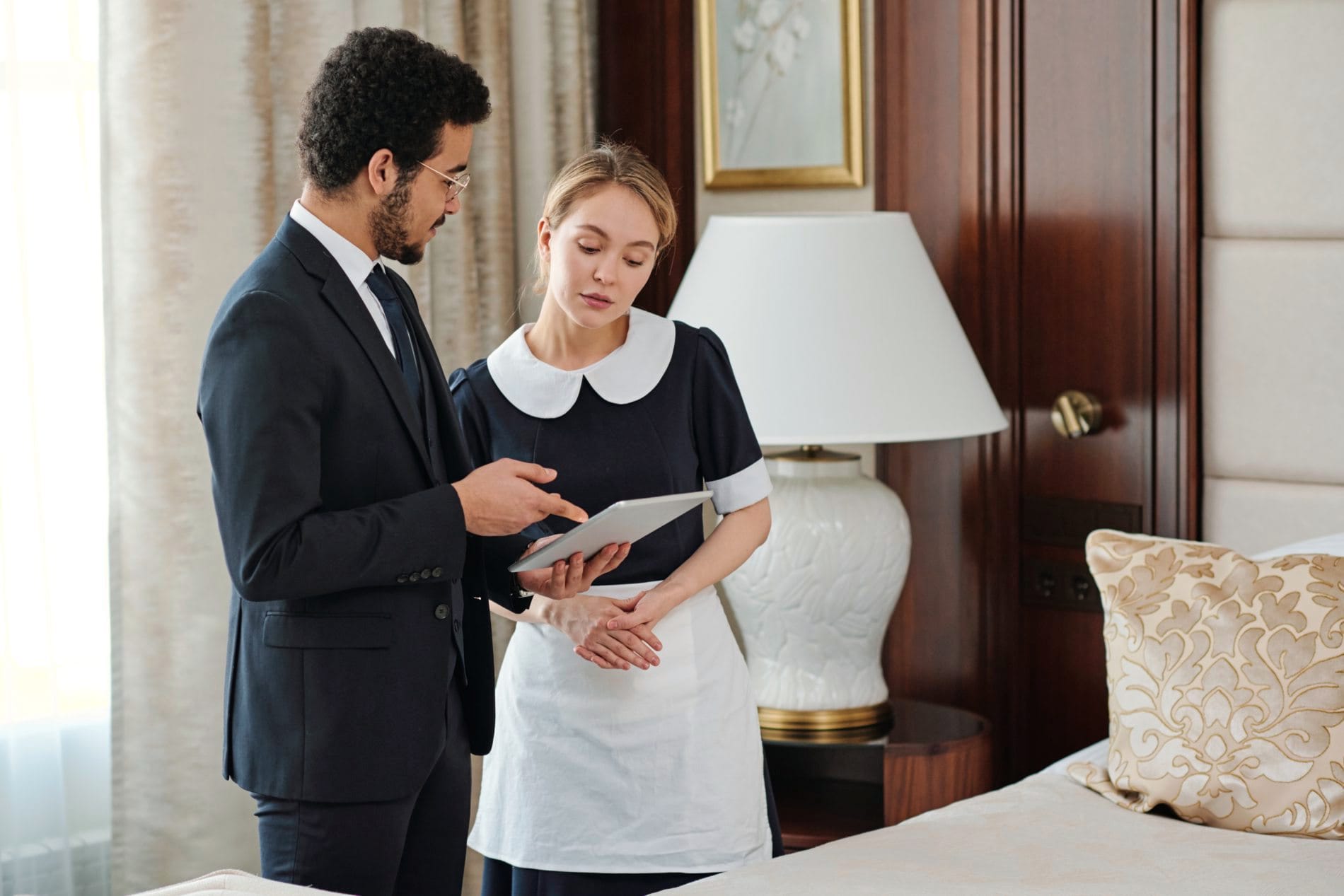 Ausbildungsreport 2026: So schneidet die Hotellerie ab