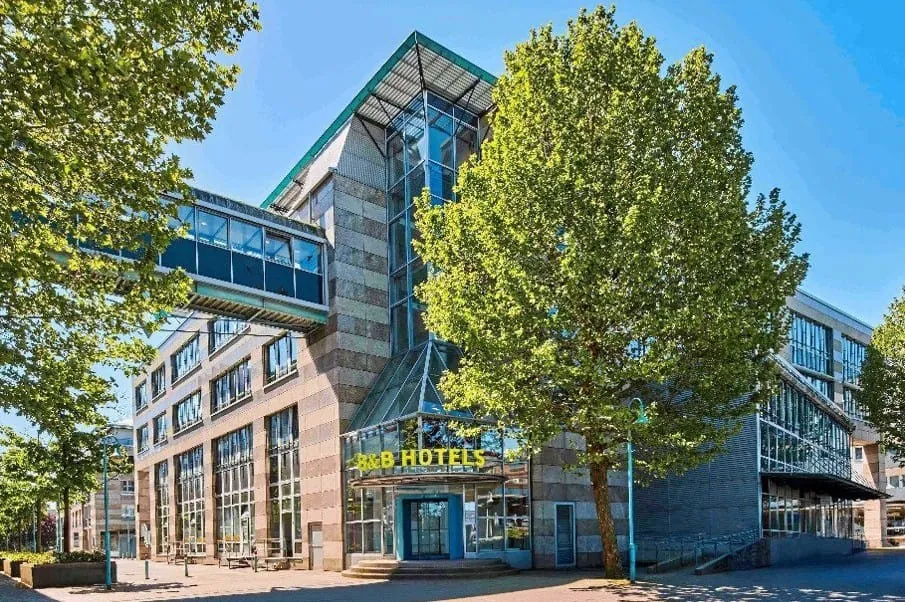 B&B Hotels wächst in Rüsselsheim