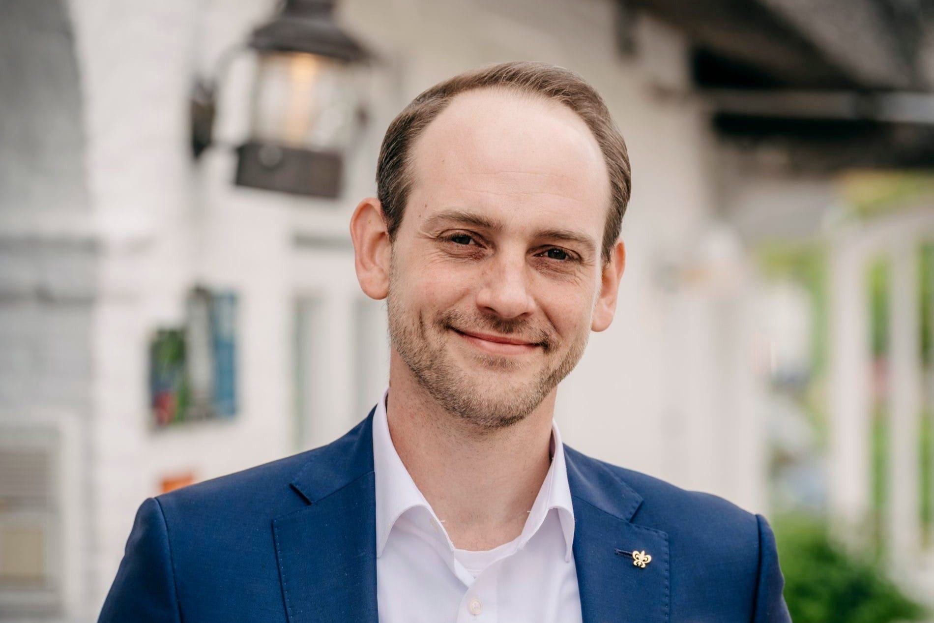 Neuer Restaurantleiter für das "Bodendorf’s" auf Sylt