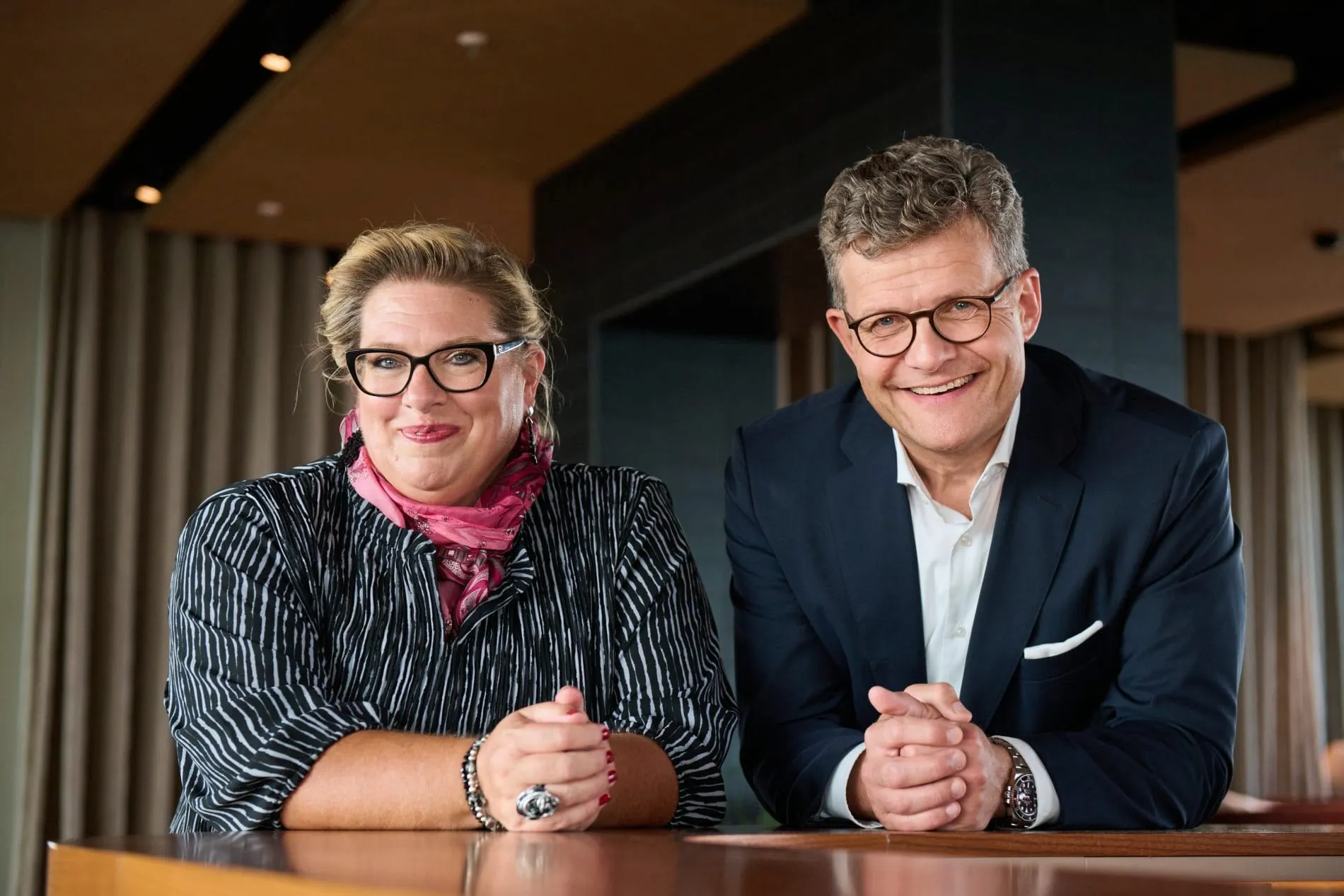 BWH Hotels Central Europe legt Halbjahreszahlen vor