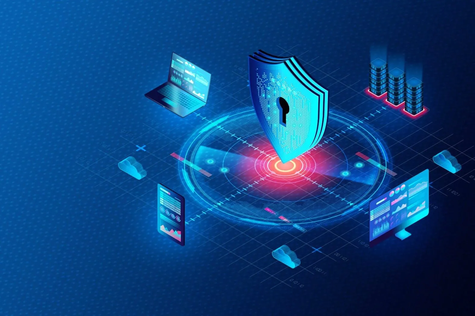 Hotels im Visier: Warum Cyberangriffe in der Hochsaison zunehmen