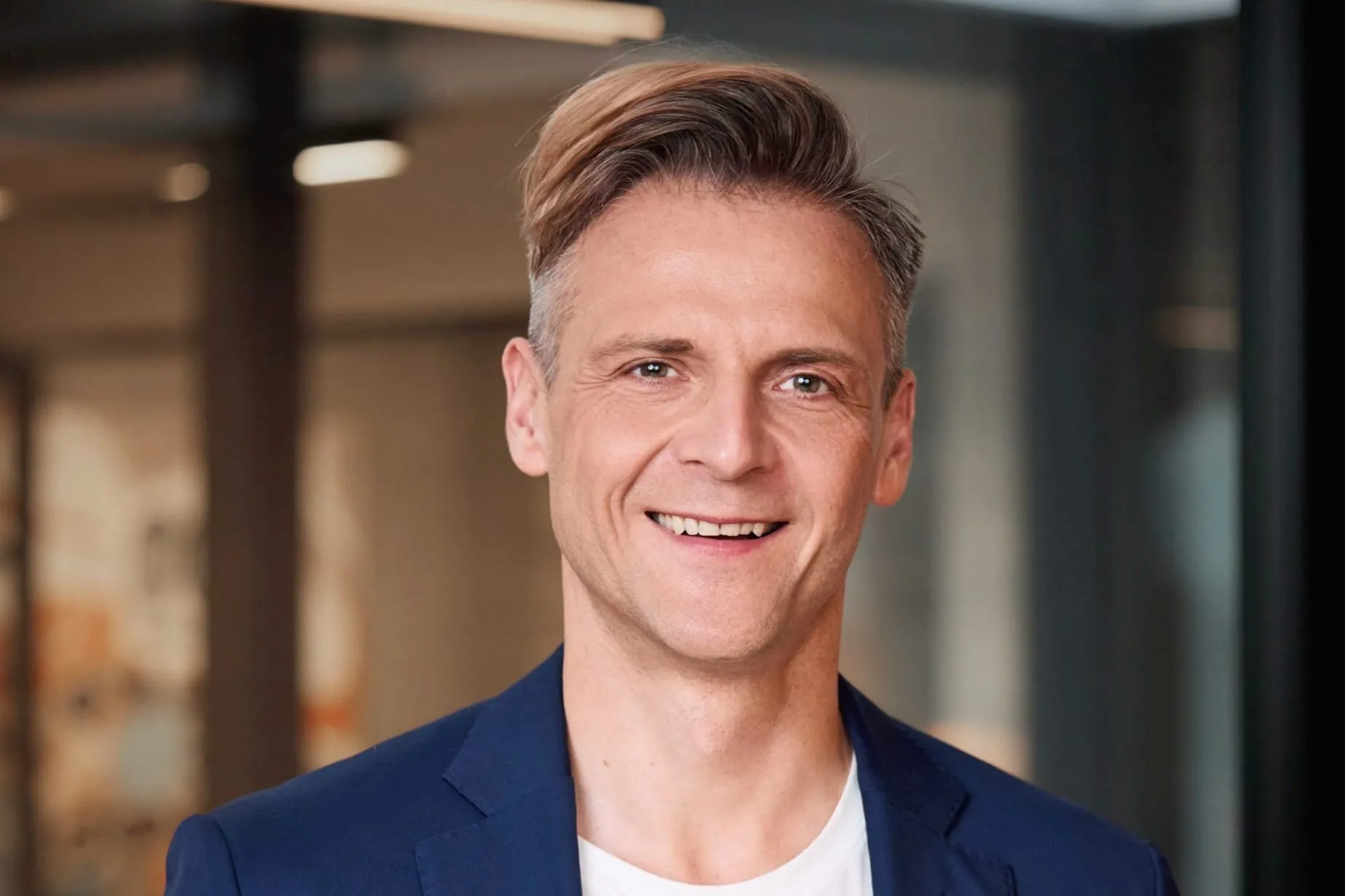 Für mehr Wachstum: DZG legt 11-Punkte-Programm vor