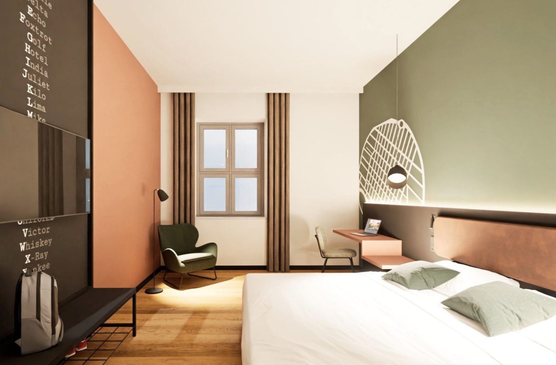 Dorint plant neues Hotel in Mannheim