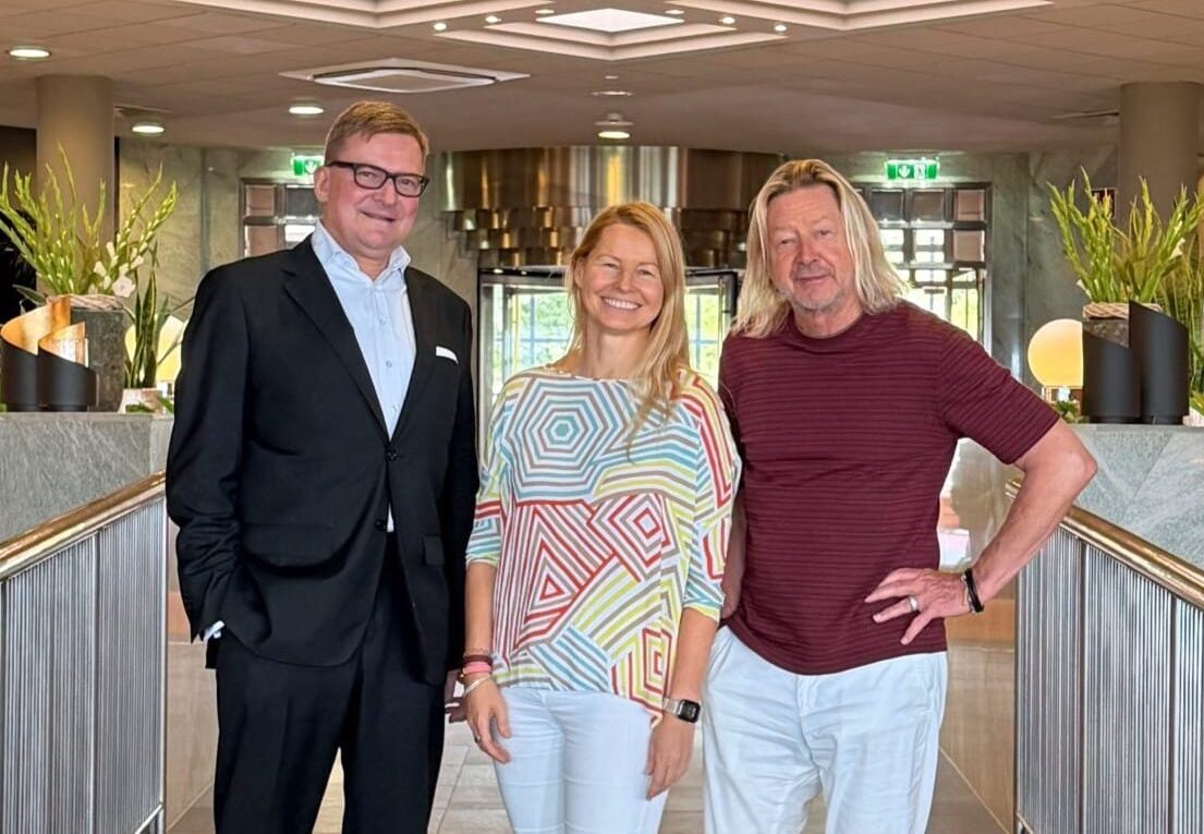 Gerhard Bosse ist neuer Hoteldirektor im Reiters Supreme