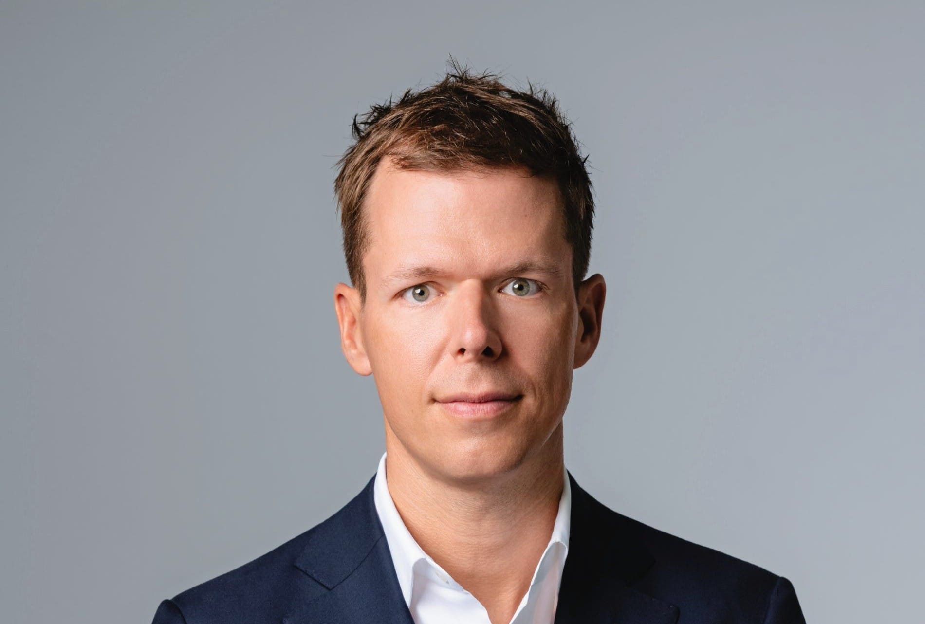 Hyatt setzt bei Luxury und Lifestyle auf Guido Fredrich