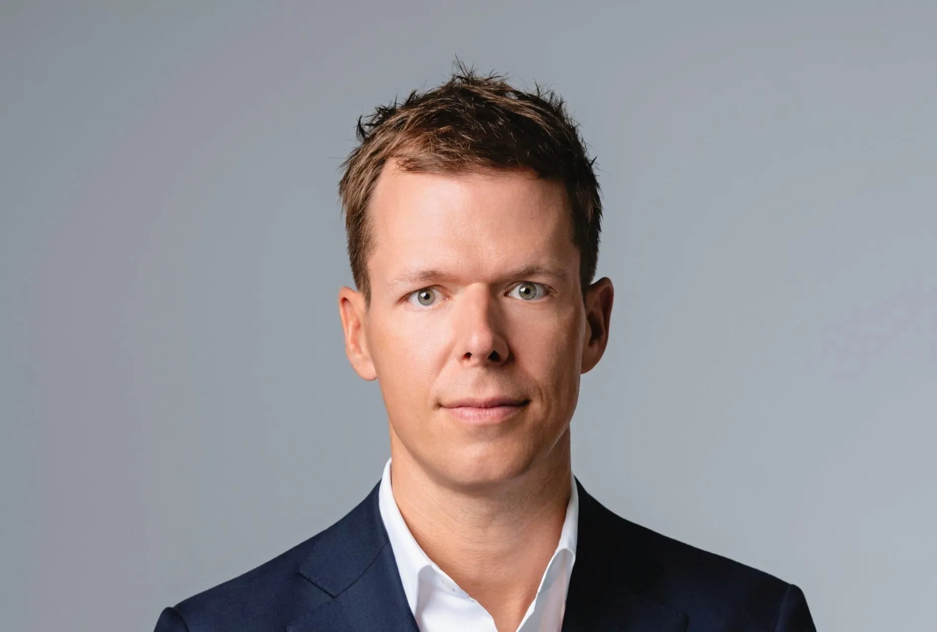 Hyatt setzt bei Luxury und Lifestyle auf Guido Fredrich