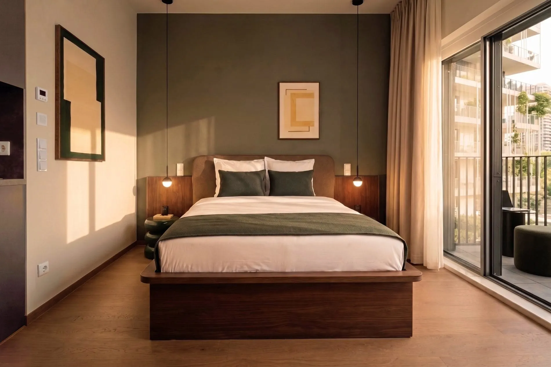 Habyt Vienna startet ins Soft-Opening