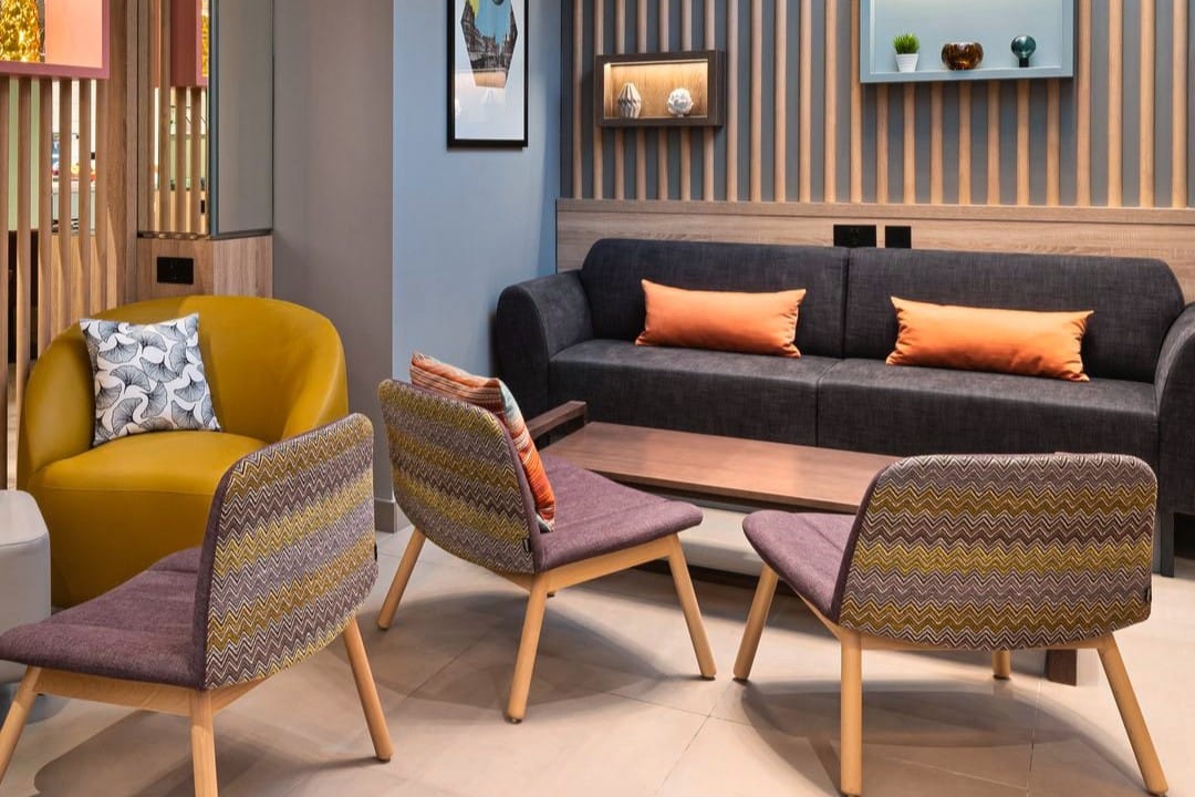 Hampton by Hilton startet in Salzburg