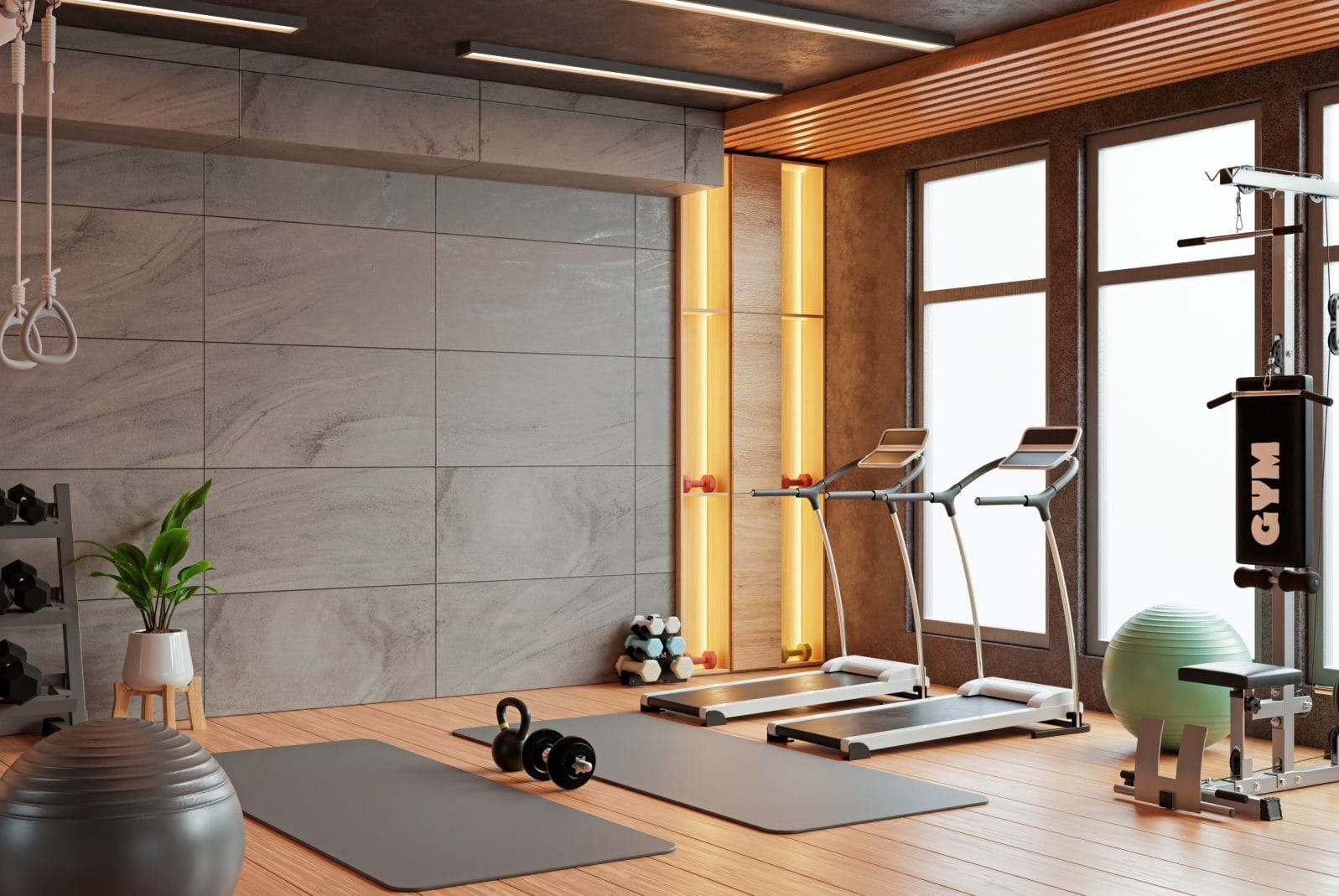 Seminaris öffnet Fitnessbereiche für externe Gäste