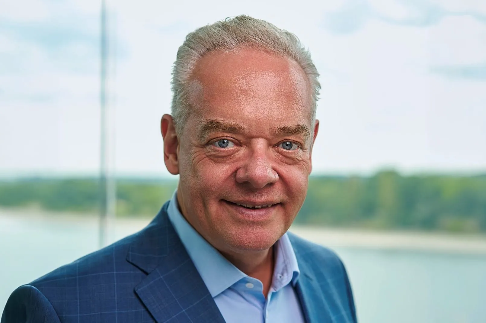 Jörg T. Böckeler verlässt Dorint Hotelgruppe