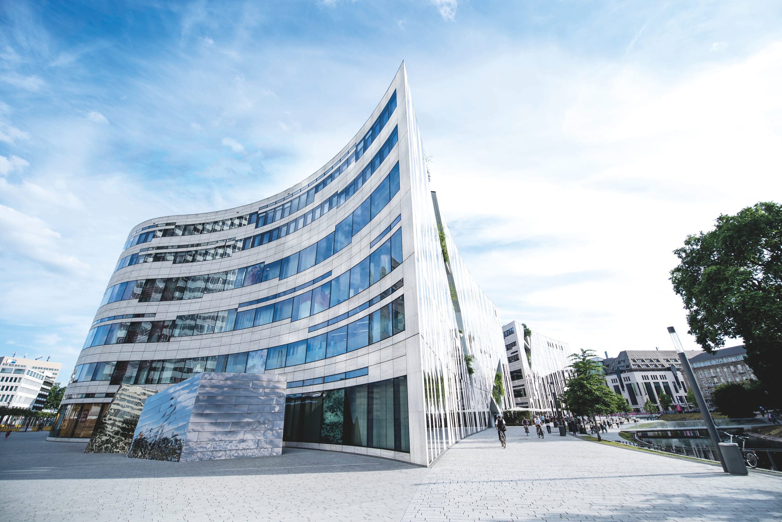 12.18. Investment Management meldet Insolvenz