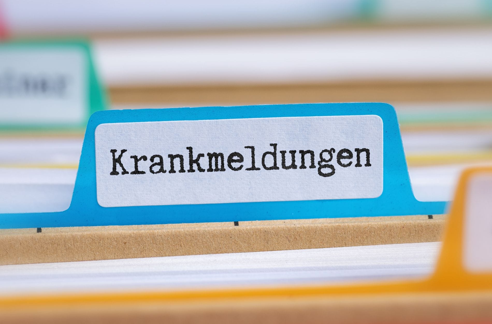 Krankenstand in der Hotellerie bleibt auf hohem Niveau