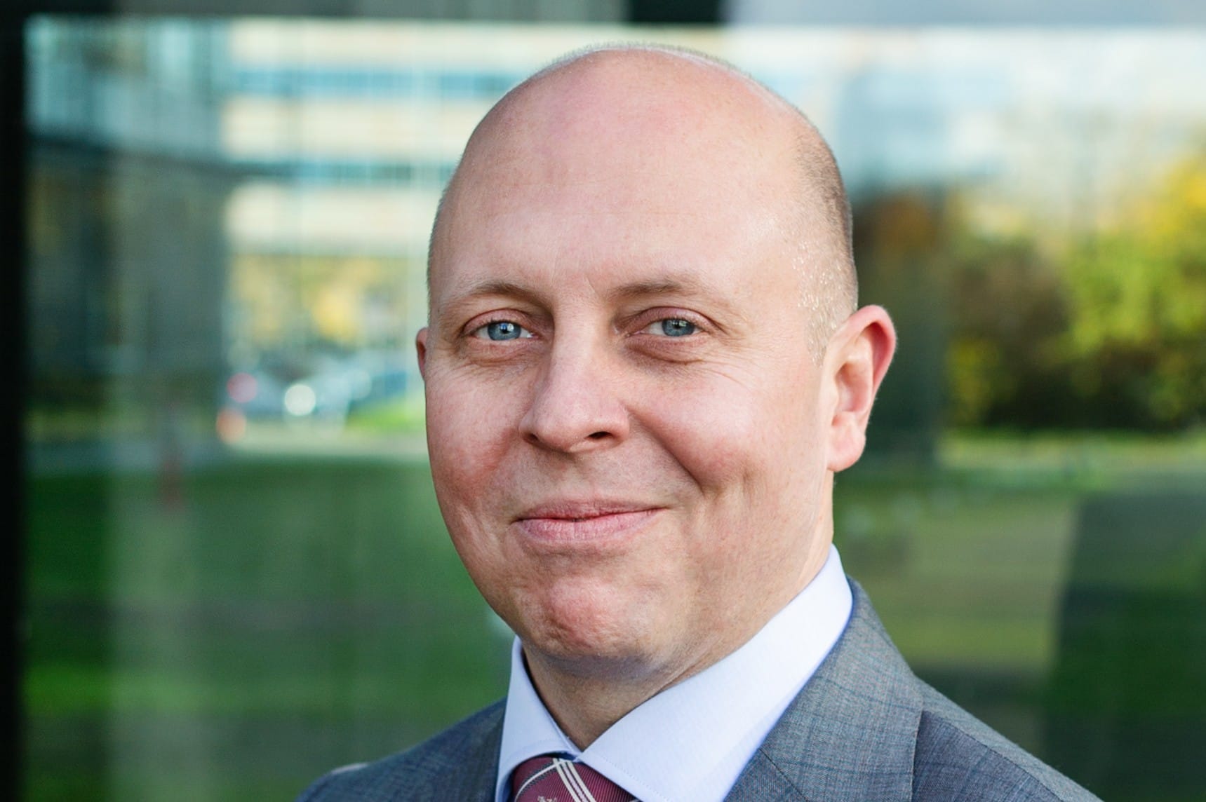 Neuer Finanzchef bei Privathotels Dr. Lohbeck