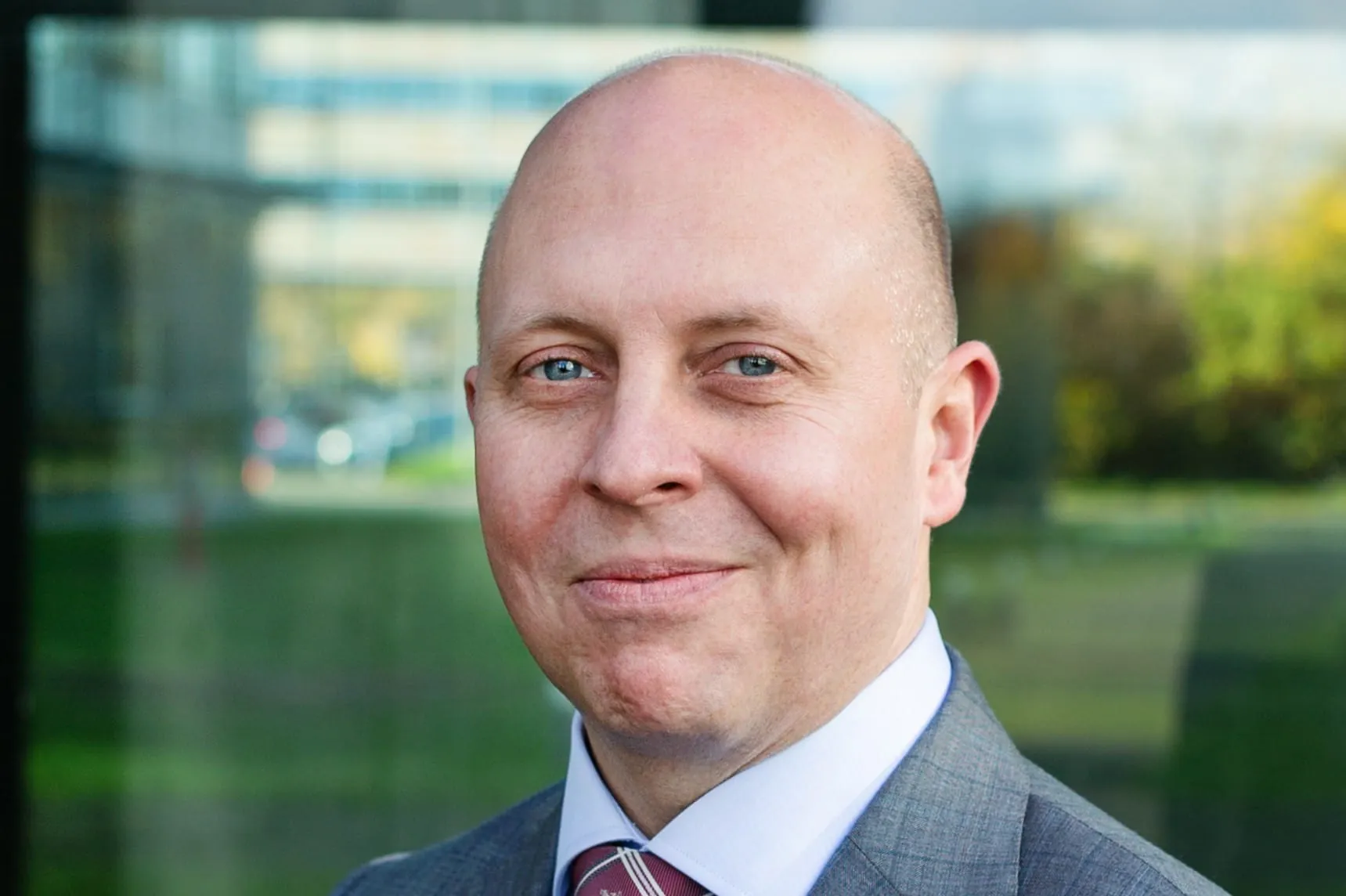 Neuer Finanzchef bei Privathotels Dr. Lohbeck