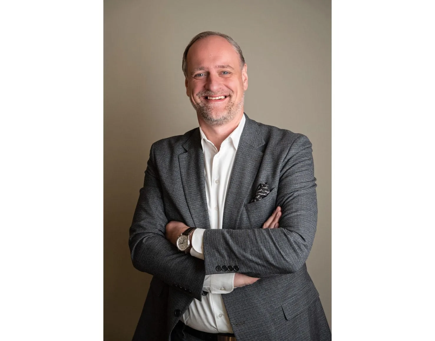 Malte Budde die Gesamtverantwortung für die Hotelleriesparte und damit auch die Direktion des Hotels Wald Weit.
