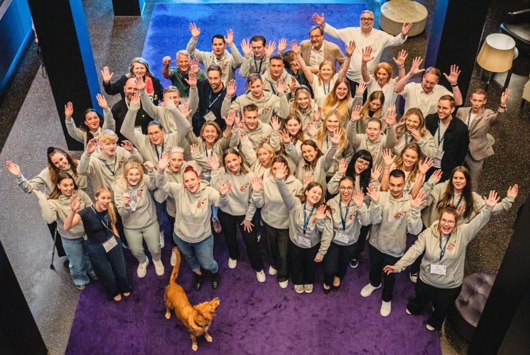 "Meet the Best geht" in die nächste Runde