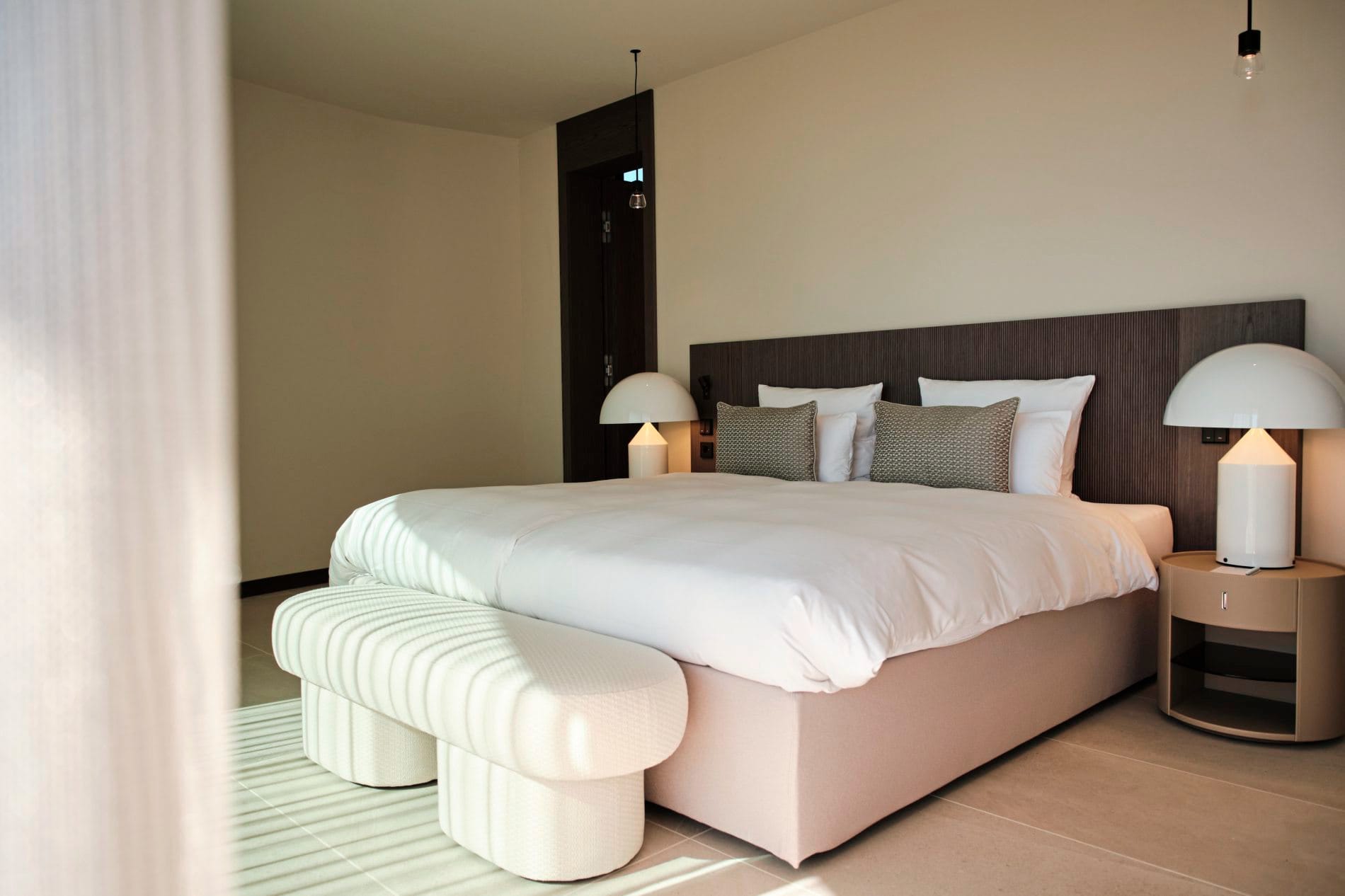 Riva Hotel Konstanz präsentiert neue Suiten