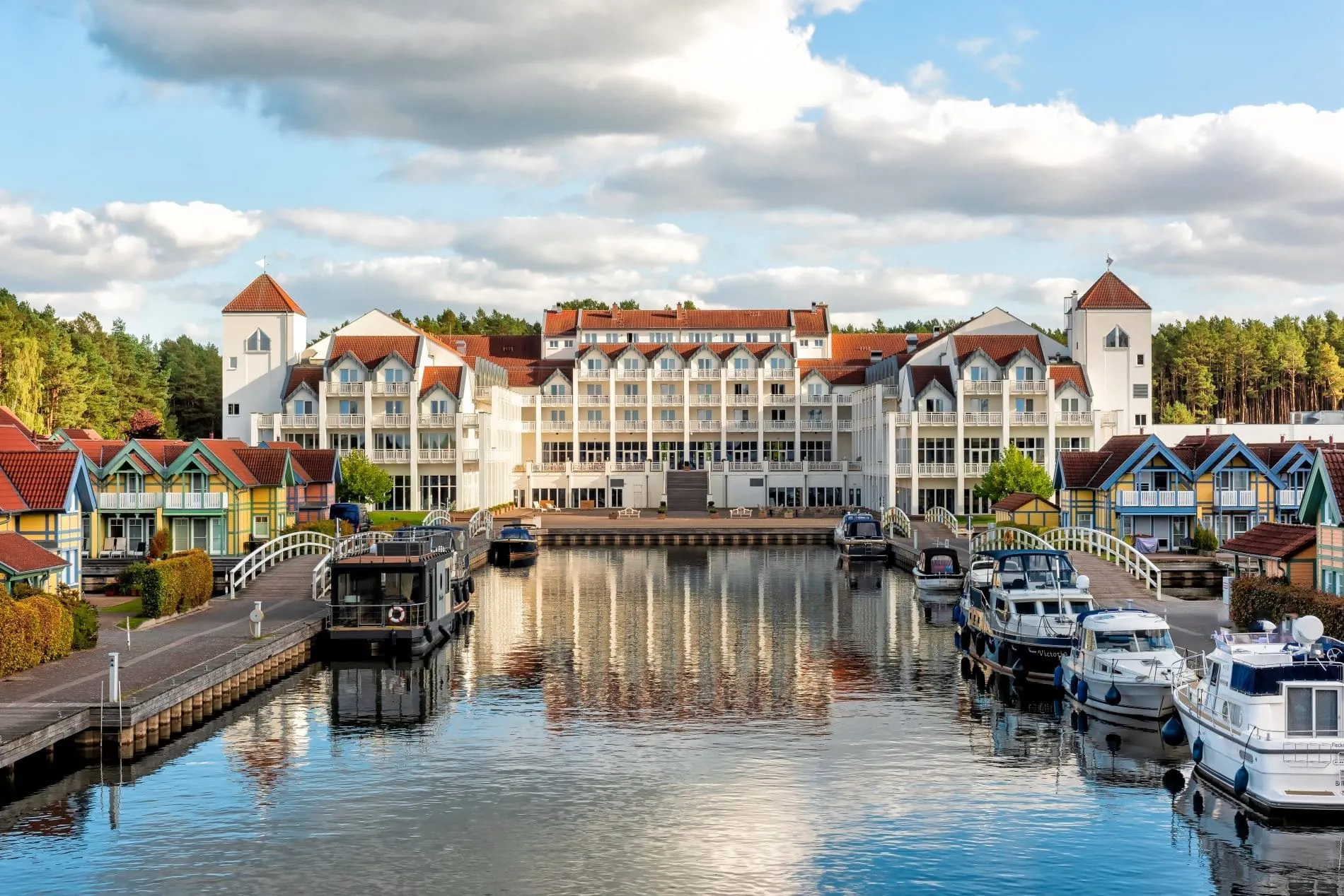 Sunday Hotels stärkt Führung in Deutschland