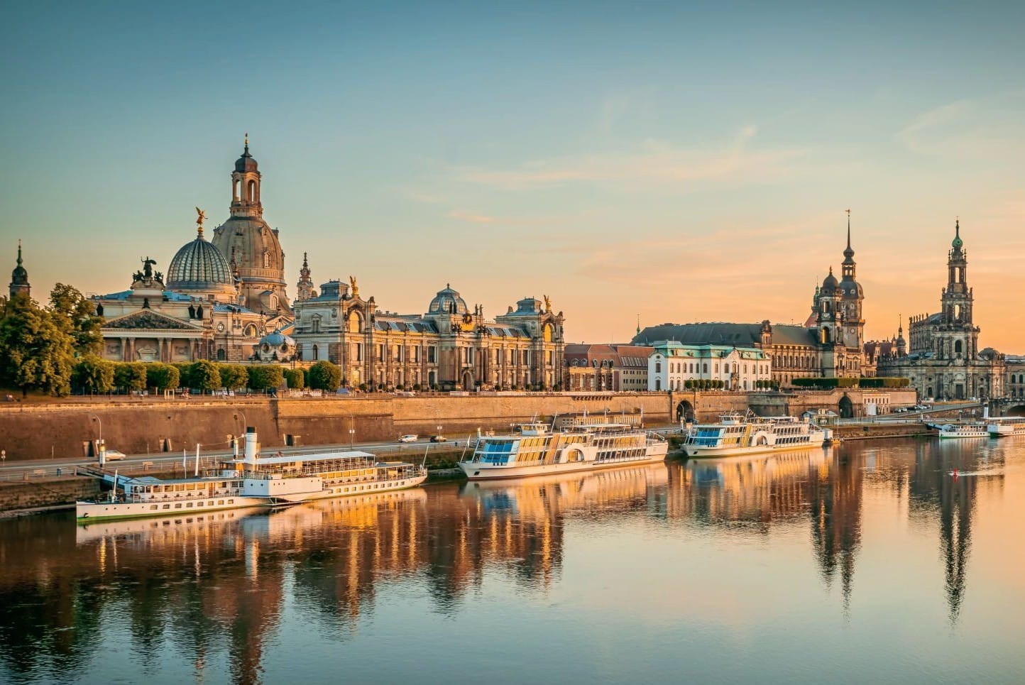 Tourismus verzeichnet Plus im ersten Halbjahr