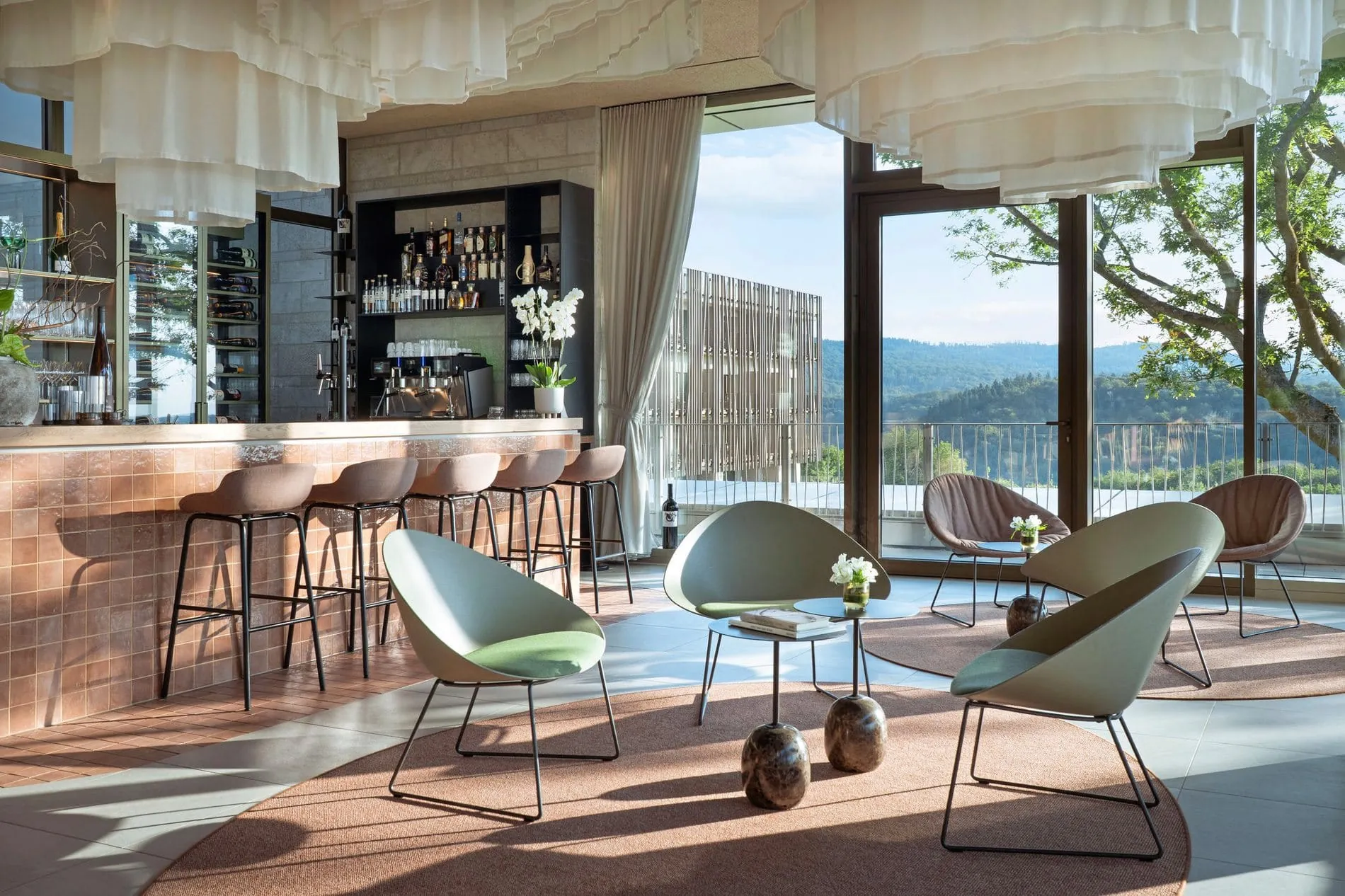 TT Hospitality: Alles aus einer Hand