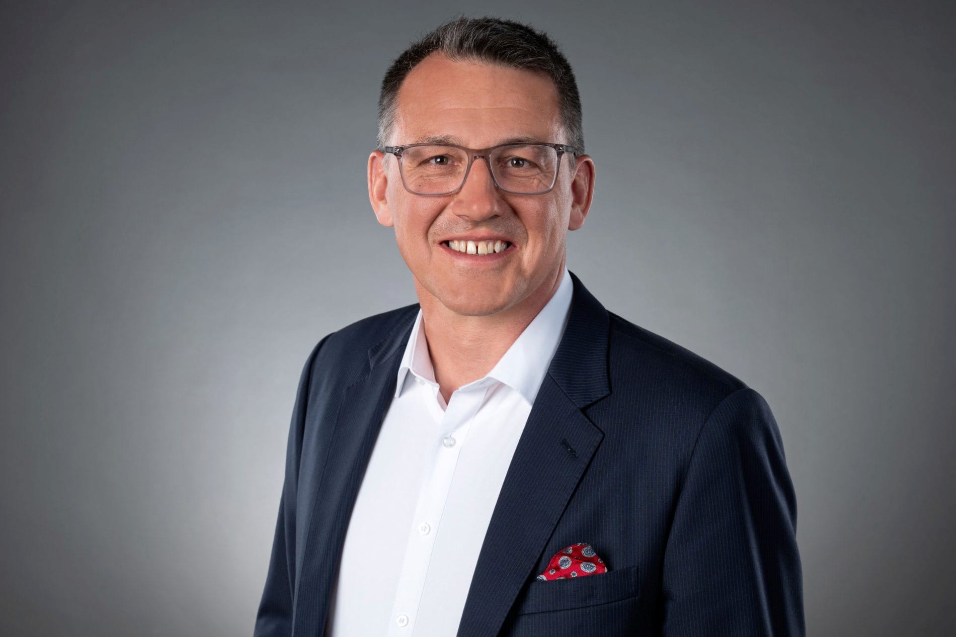 Neuer CEO für die Compass Group Deutschland