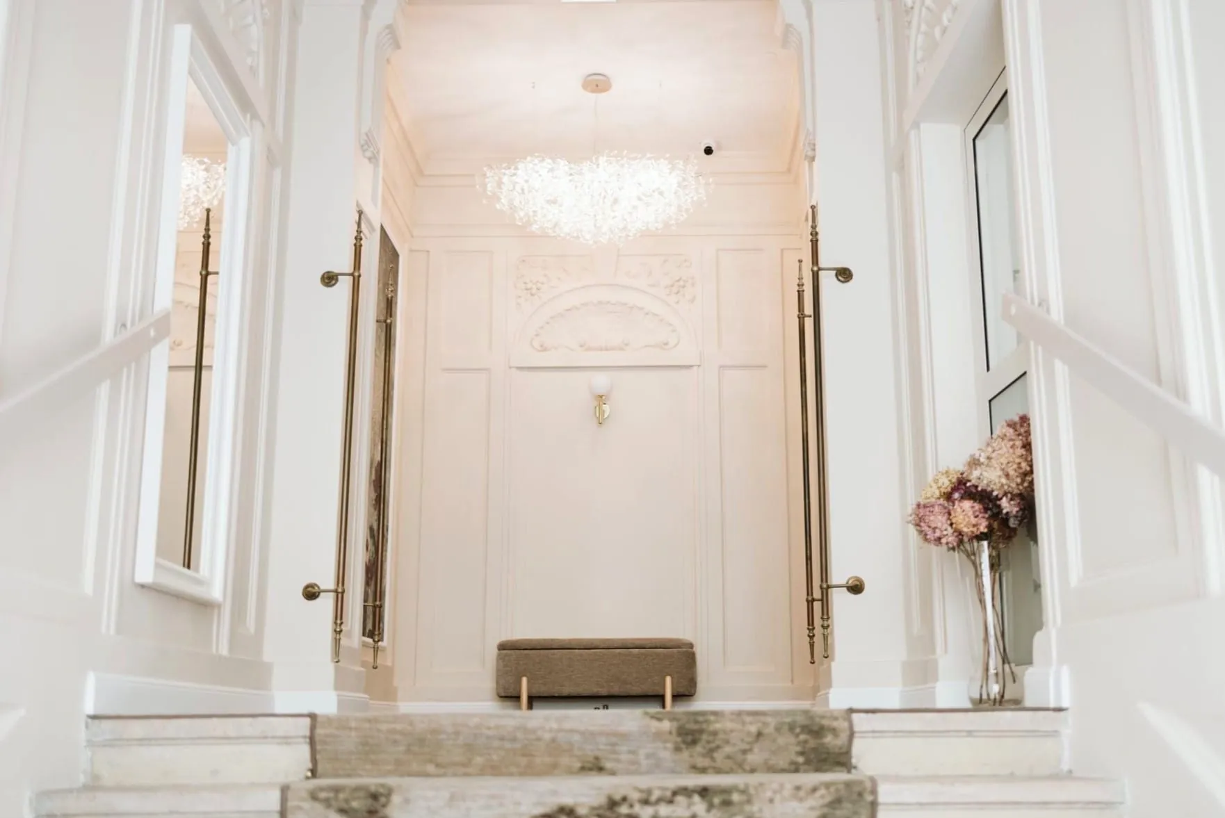 Avka Vienna: Einst Konzerthaus, jetzt Boutiquehotel