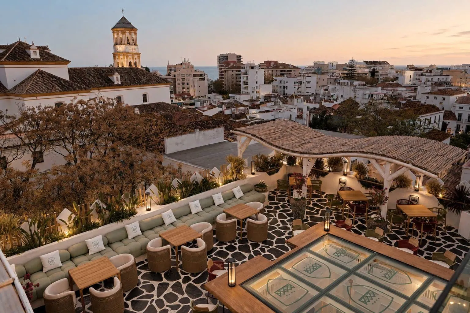 1912 Hotels startet neue Luxusmarke in Marbella