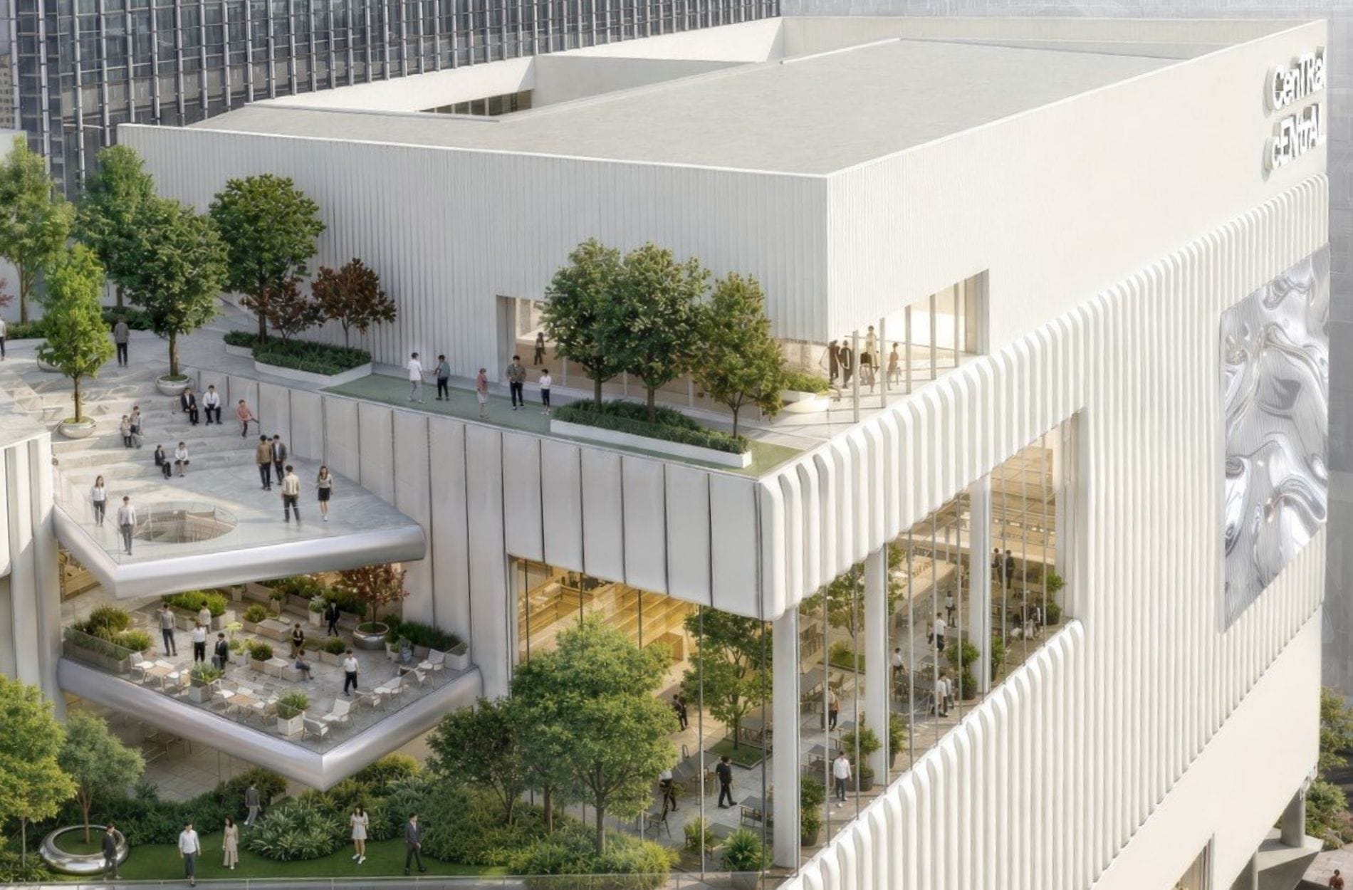 25hours Hotels plant erstes Hotel in Thailand