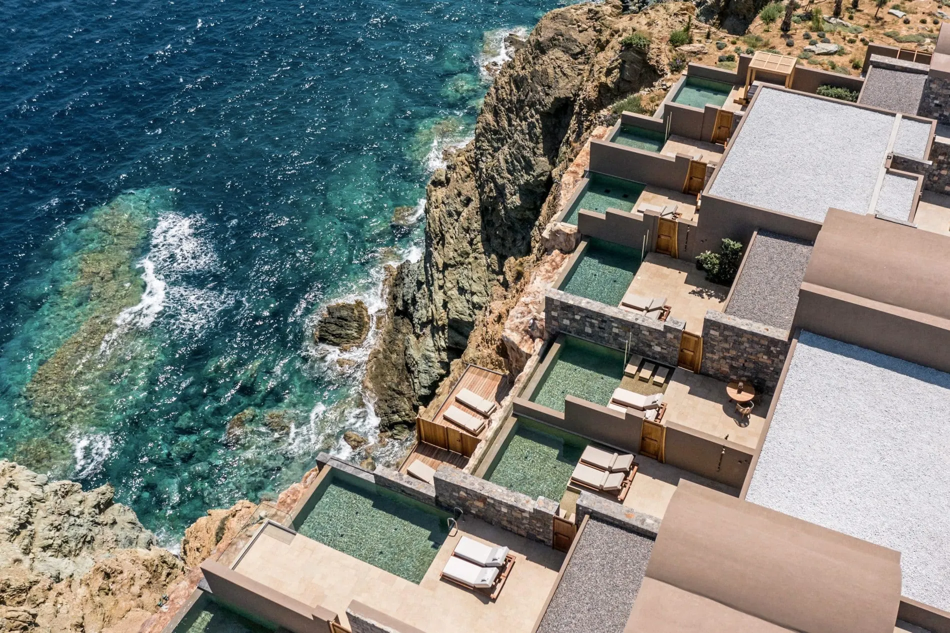 Acro Suites Small Luxury Hotels of the World