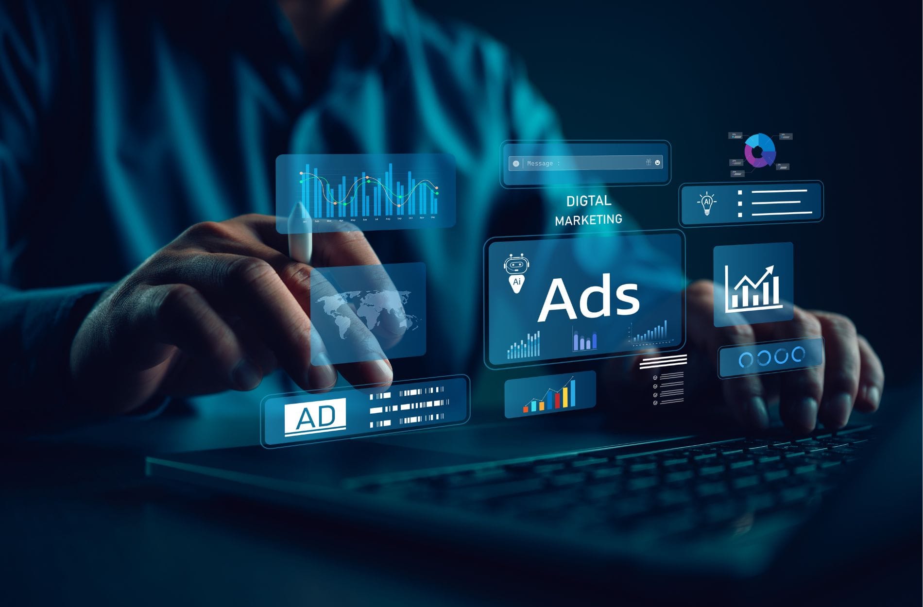 Online Birds startet Praxistest mit ChatGPT Ads für Hotels