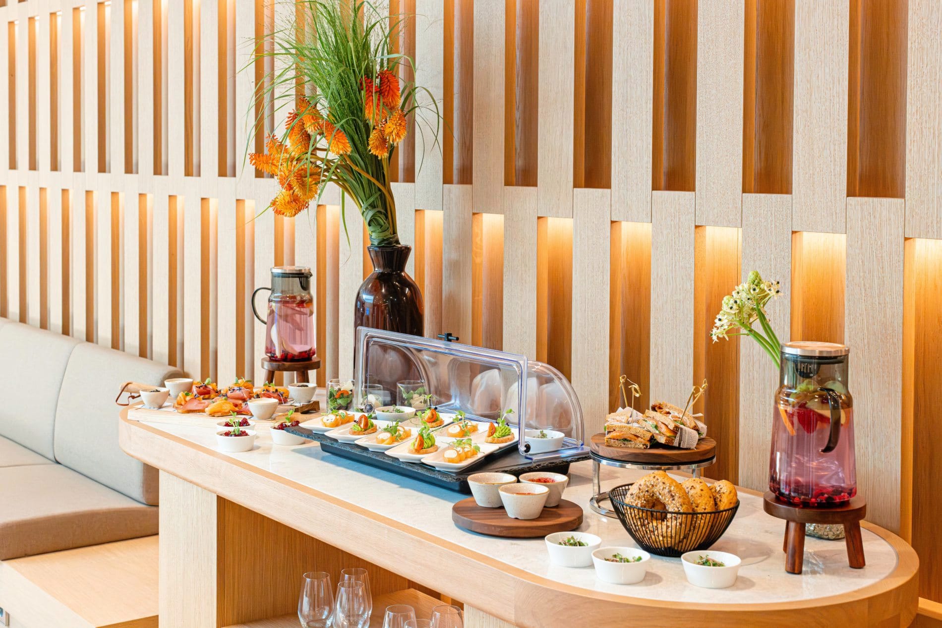 Atlantic_Hotel_Frankfurt_Kaffee_Pause_Snacks
