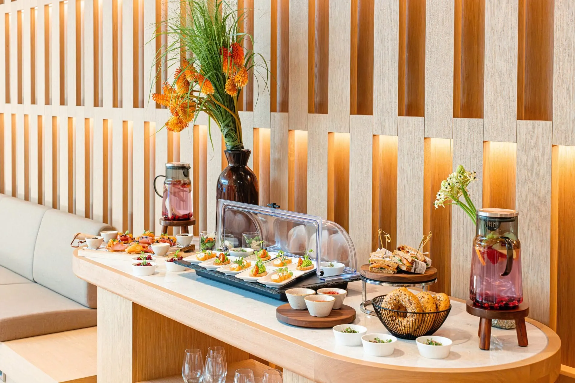 Atlantic_Hotel_Frankfurt_Kaffee_Pause_Snacks