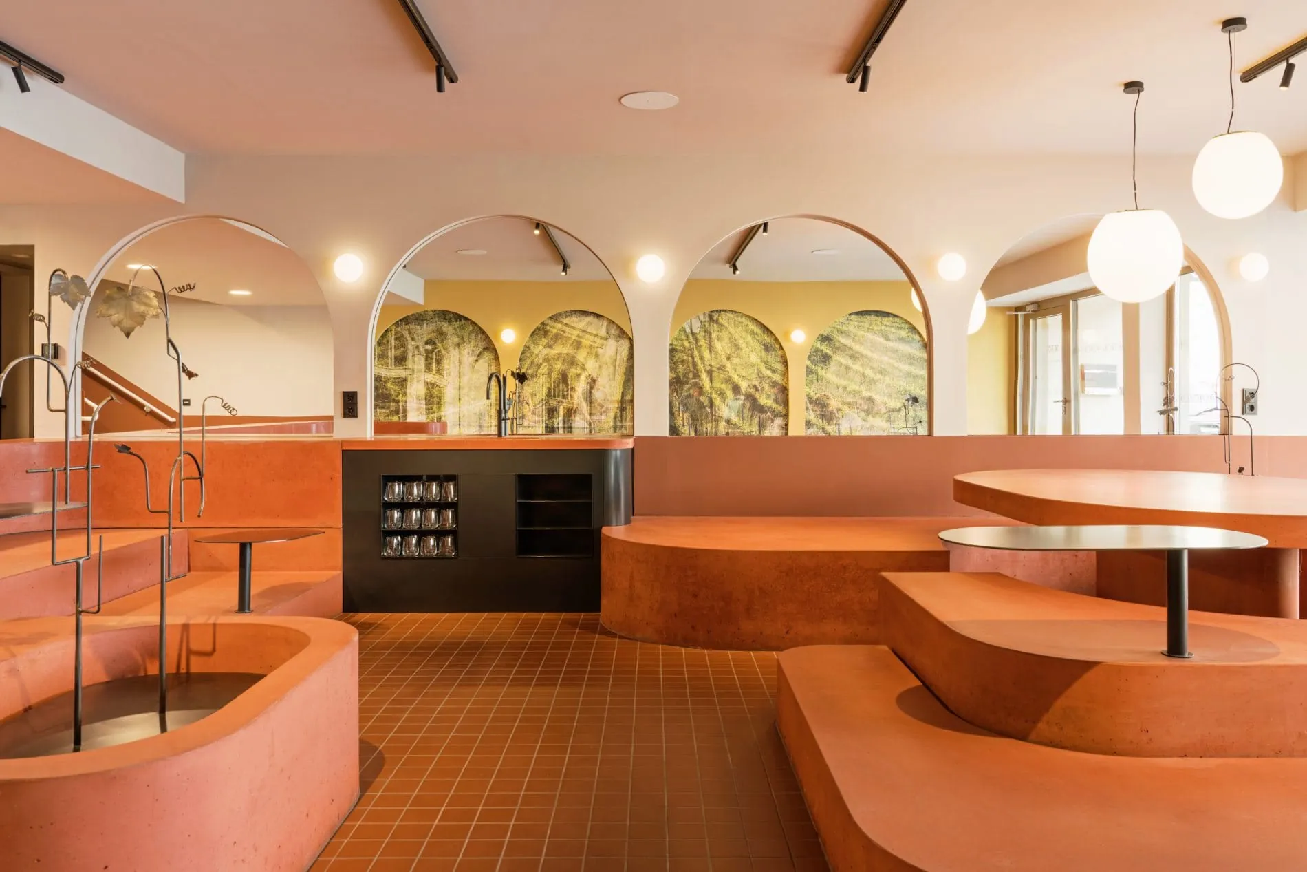 Bob W Wien-Döbling_Interior