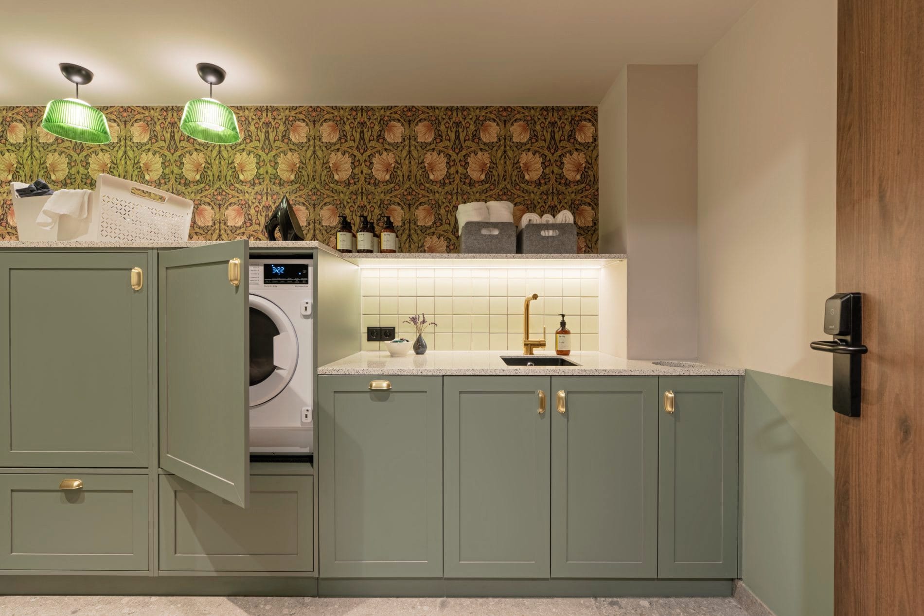 Bob W_Döbling_Kitchennette