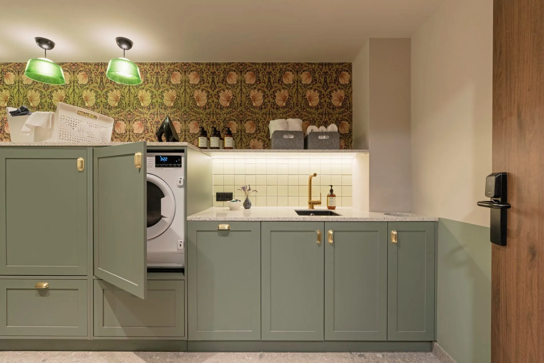 Bob W_Döbling_Kitchennette