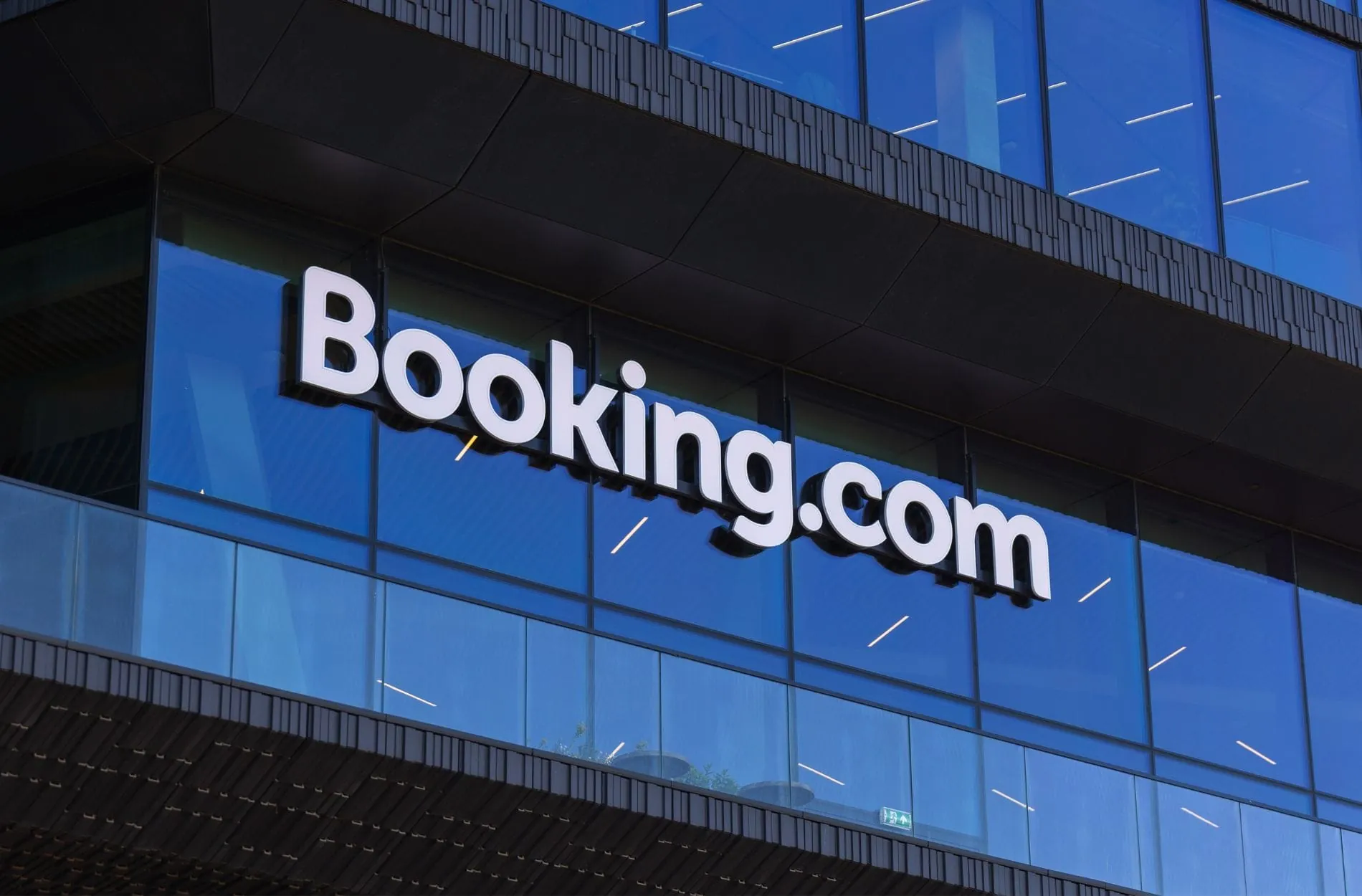 Booking scheitert mit eTraveli-Übernahme