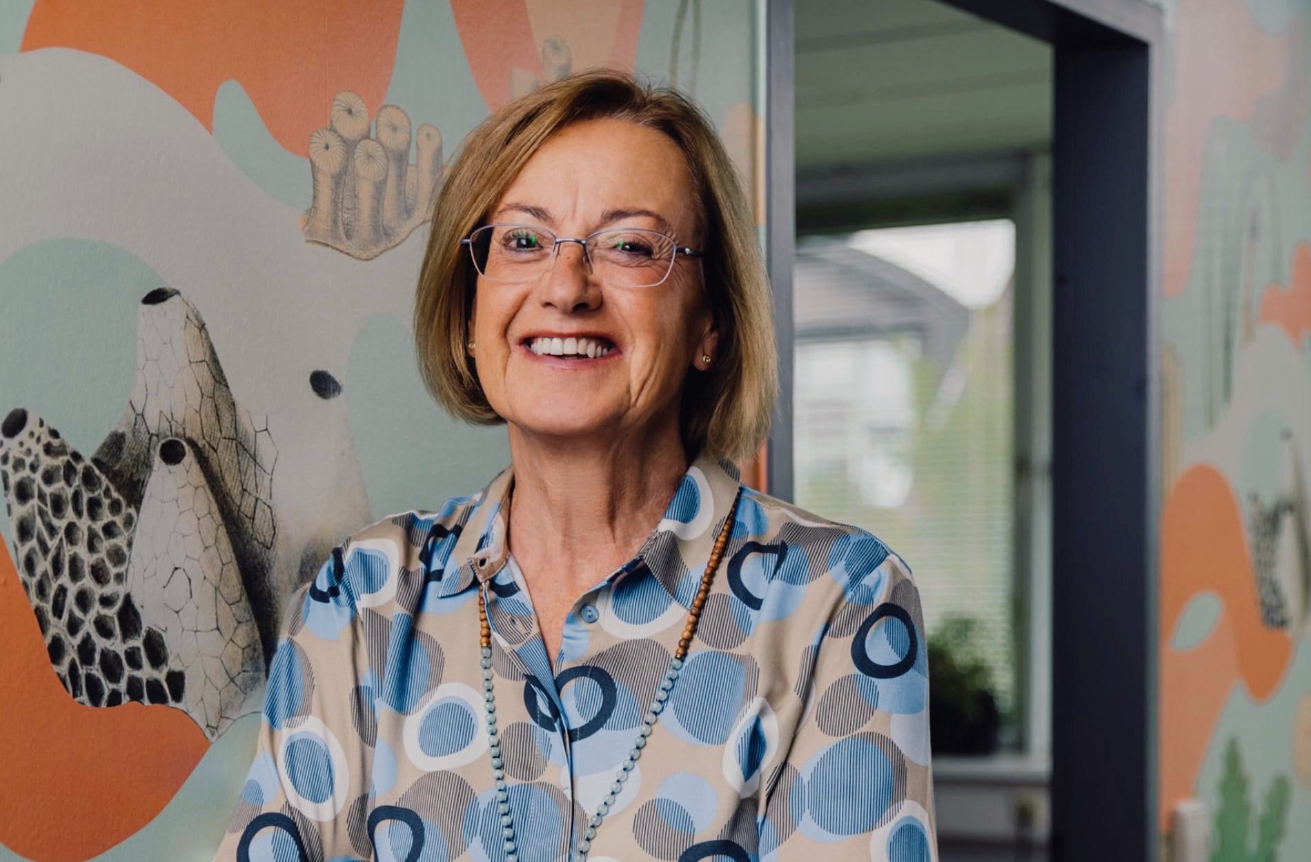 QR Redebedarf: Reality Check für die Gäste von morgen