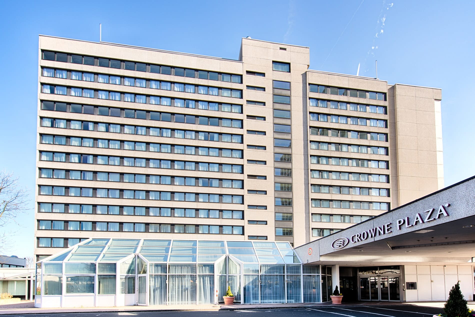 „Erhebliche Mängel“: Hotel Crowne Plaza schließt kurzfristig - Tophotel.de