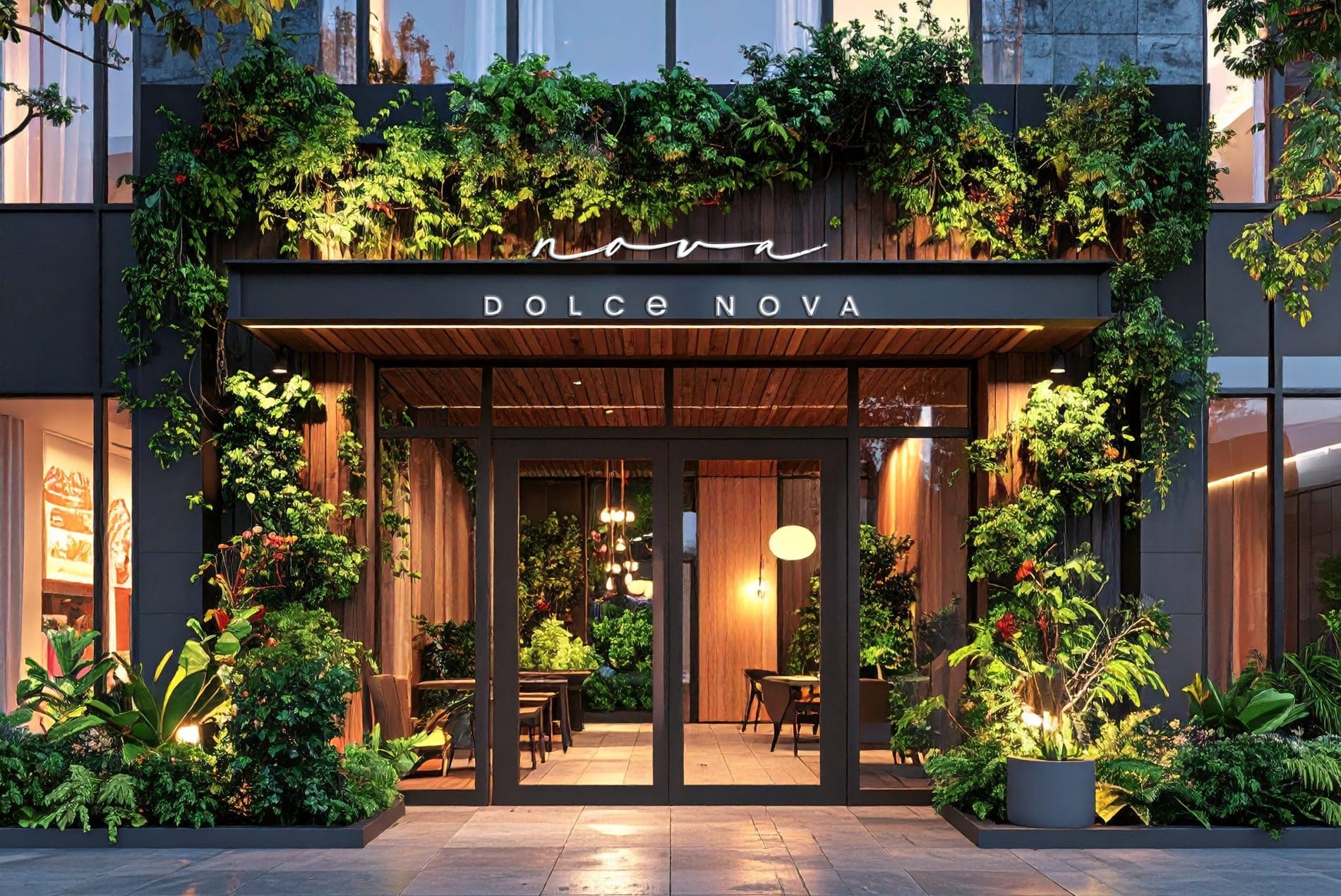 Wyndham lanciert Lifestyle-Marke Dolce Nova