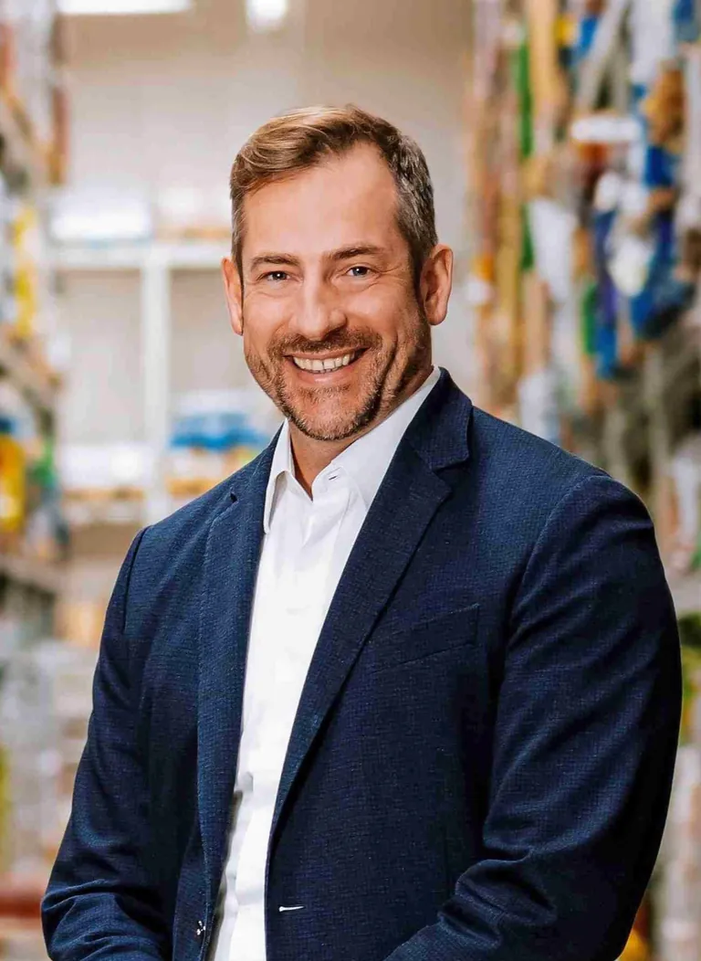Steffen Greubel hat in seiner Amtszeit die sCore-Strategie der Metro vorangetrieben.