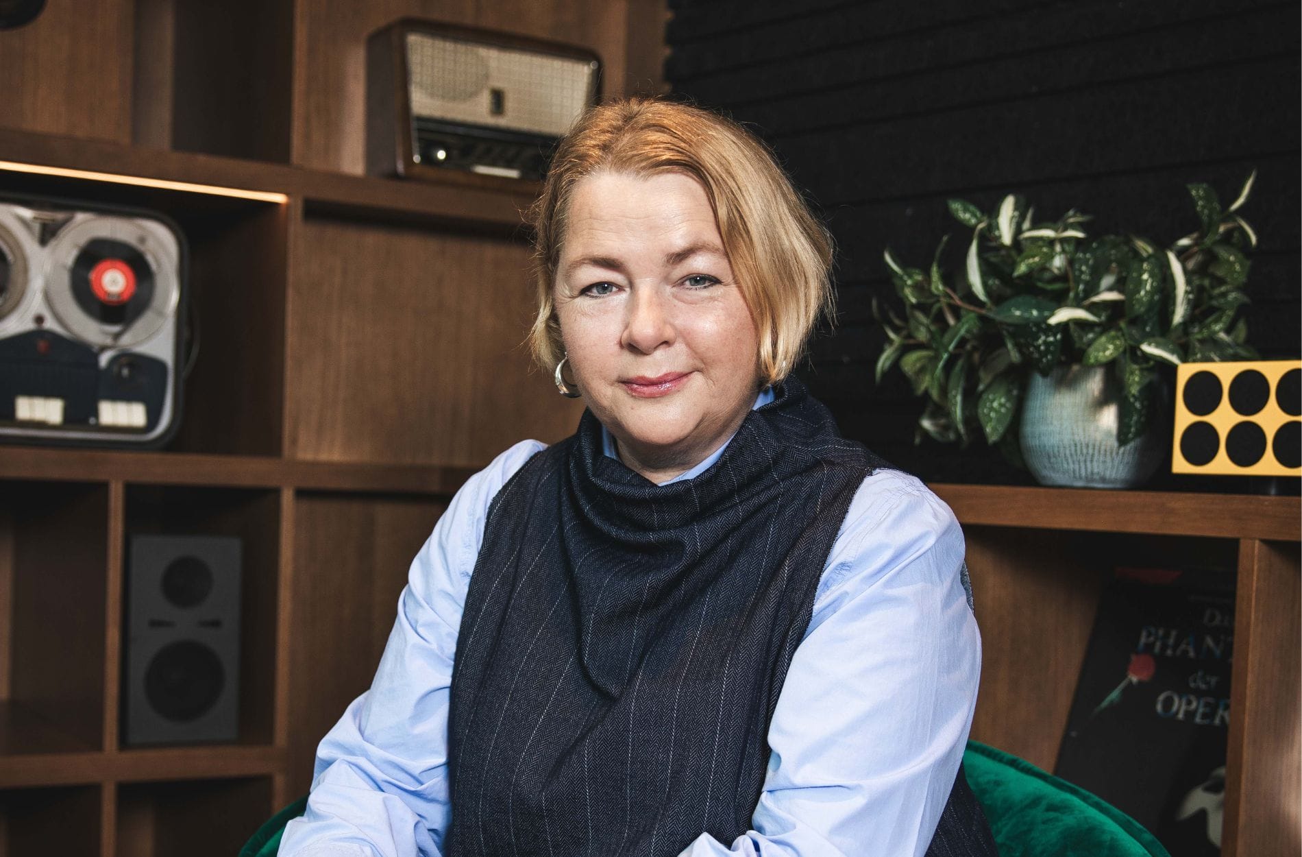 Schani Hotels ernennen neue COO