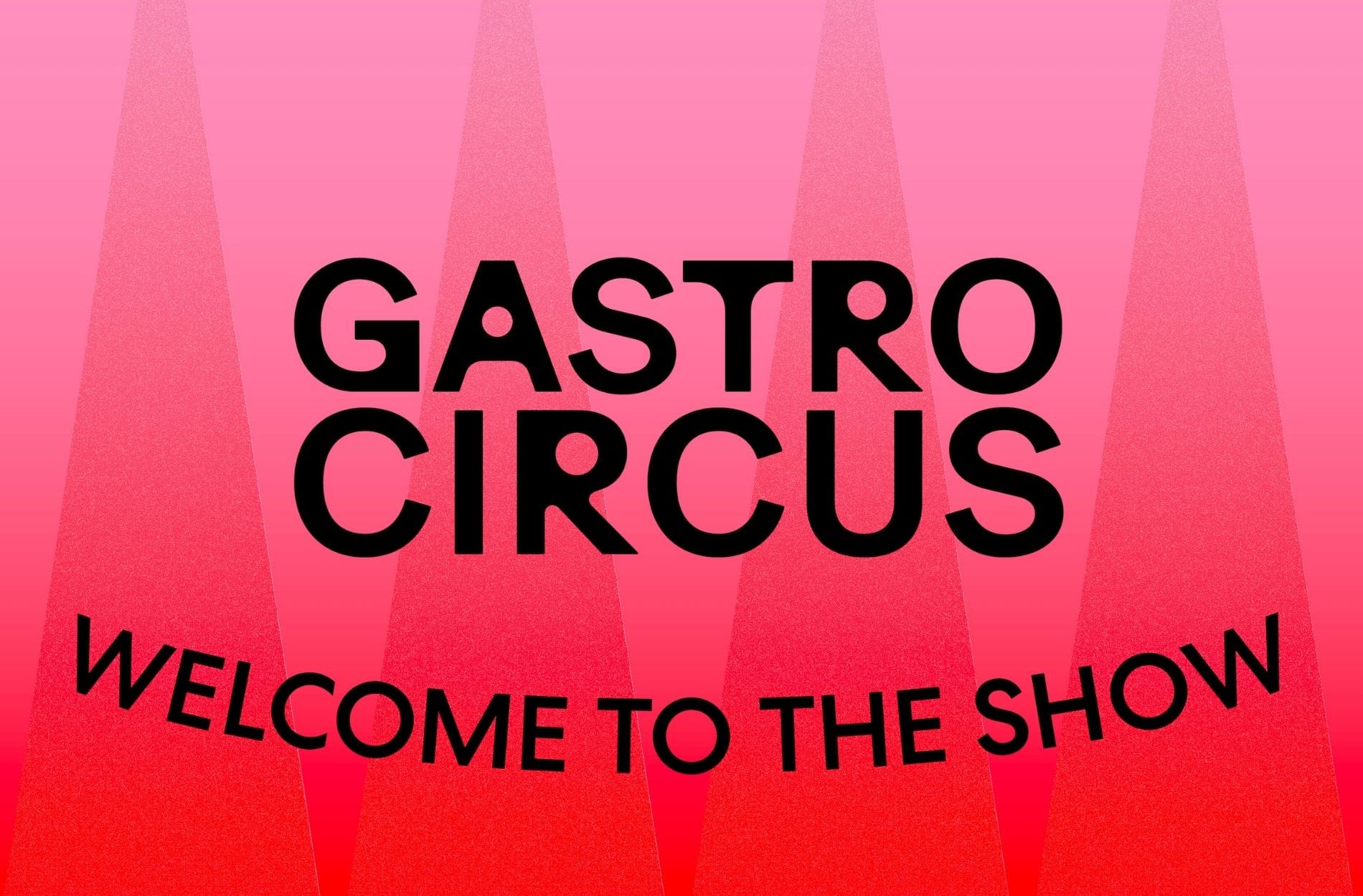 Gastro Circus feiert 2027 Premiere in Wien