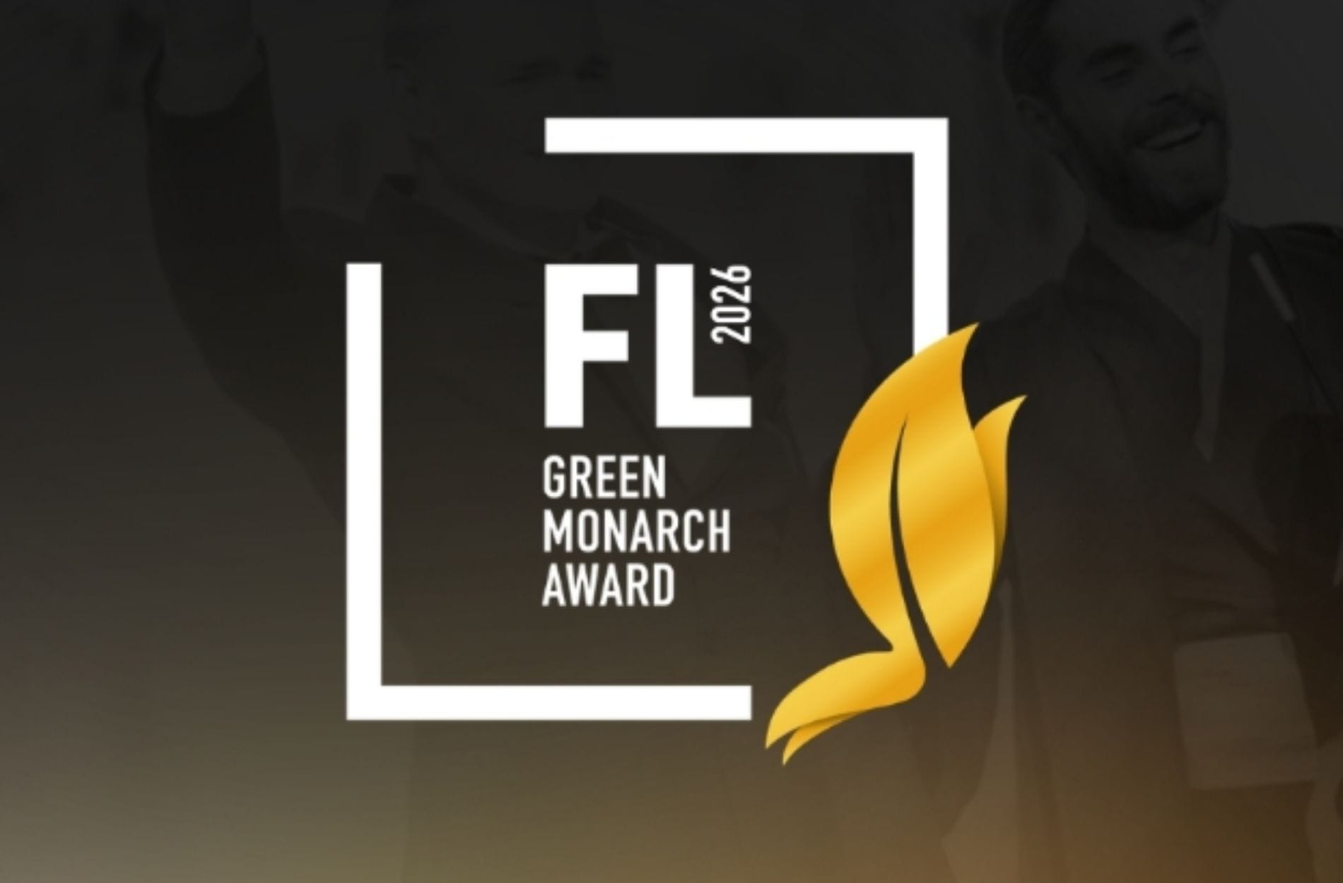 Green Monarch Award 2026: Shortlist steht fest