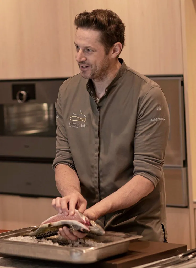 Hannes Müller.