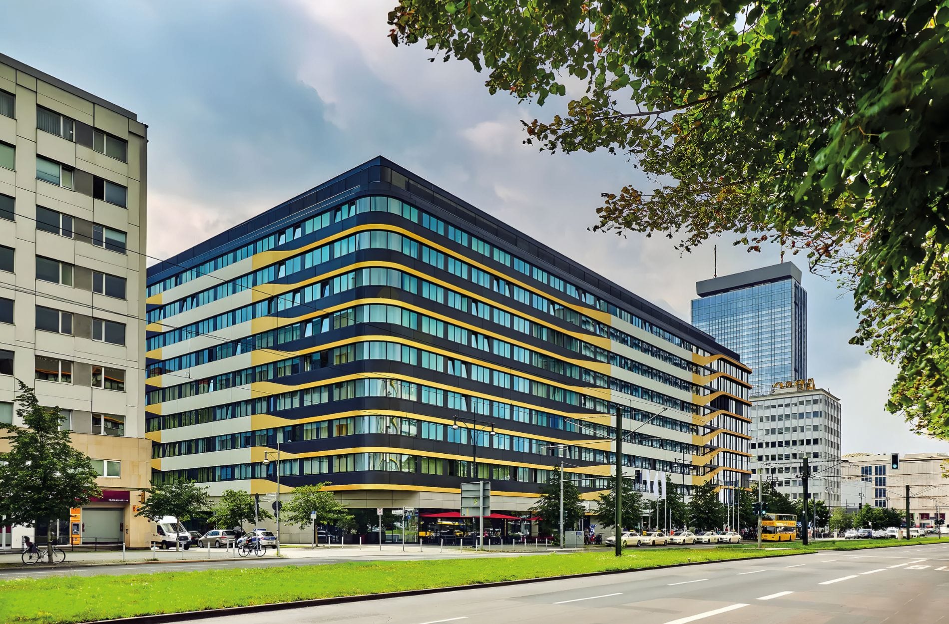 Leonardo Hotels übernimmt vier ehemalige Revo-Häuser