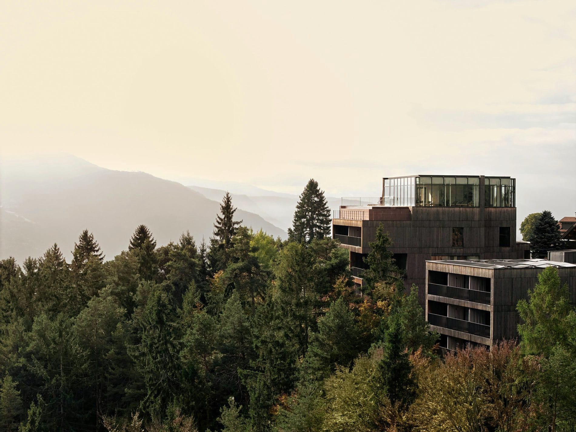 Small Luxury Hotels baut Wellbeing Collection aus